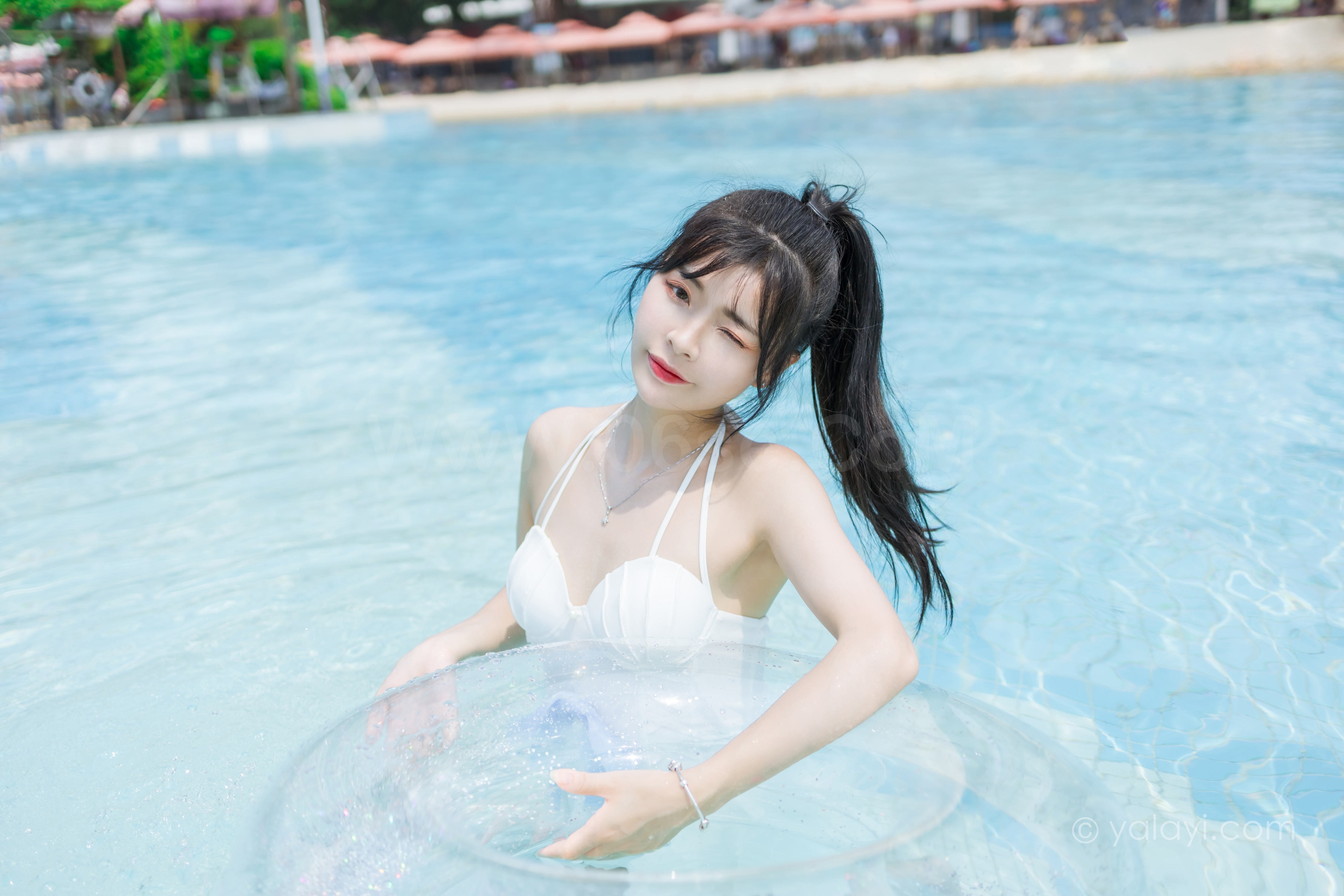 图片[15]-雅拉伊 – 程小蝶《美人鱼》[41P]-六色网