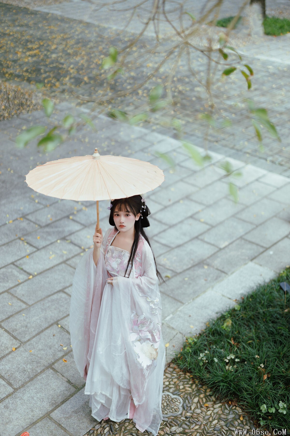 图片[18]-YiTuYu艺图语 Vol.7426 Yi Ming[38P]-六色网