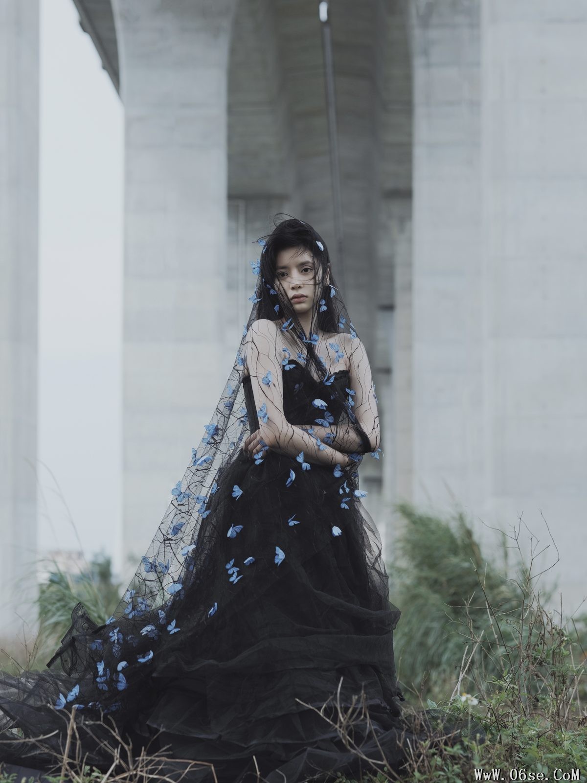 图片[10]-YiTuYu艺图语 Vol.4404 Xiao Ming[44P]-六色网