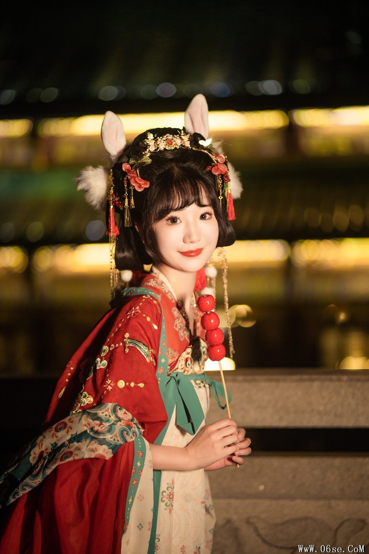 图片[10]-YiTuYu艺图语 Vol.6212 Zhi Zhi Yang[23P]-六色网