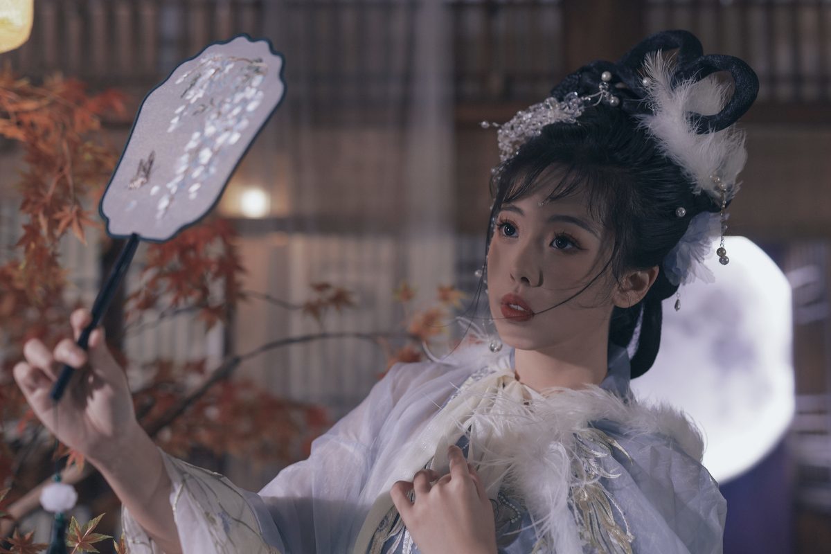 图片[10]-YiTuYu艺图语 Vol.5460 Yao Yi Yao[33P]-六色网