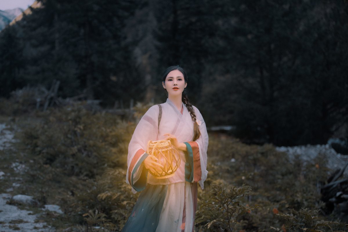 图片[25]-YiTuYu艺图语 Vol.3530 Xie A Ling[33P]-六色网