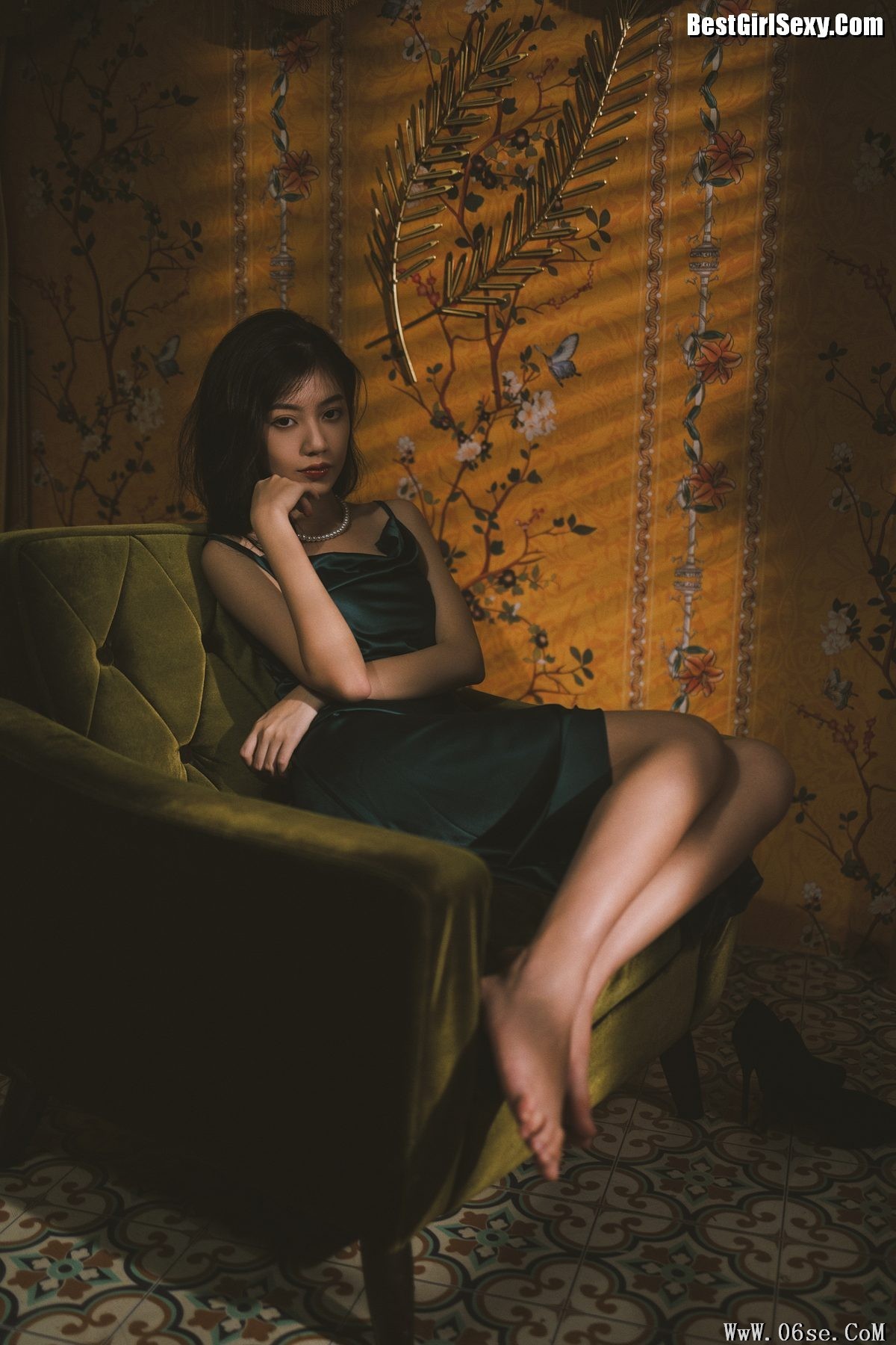 图片[21]-YiTuYu艺图语 Vol.3981 Chu Chu[47P]-六色网