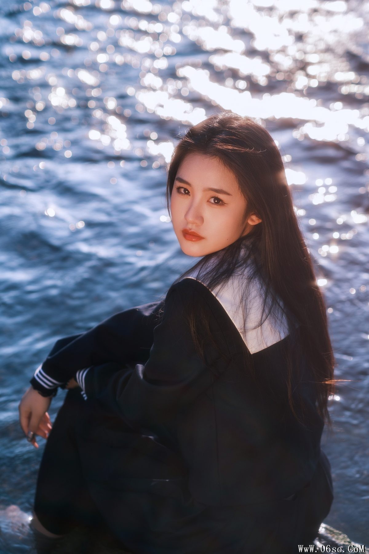 图片[5]-YiTuYu艺图语 Vol.5673 Seven[35P]-六色网