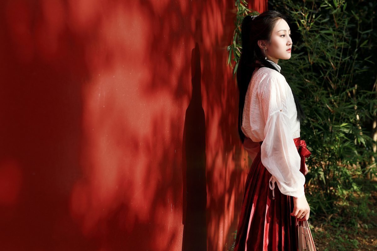 图片[49]-YiTuYu艺图语 Vol.5402 Cha Xiao Tu[60P]-六色网