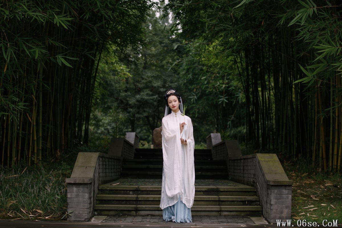 图片[9]-YiTuYu艺图语 Vol.4782 Ling Zi Xi[21P]-六色网