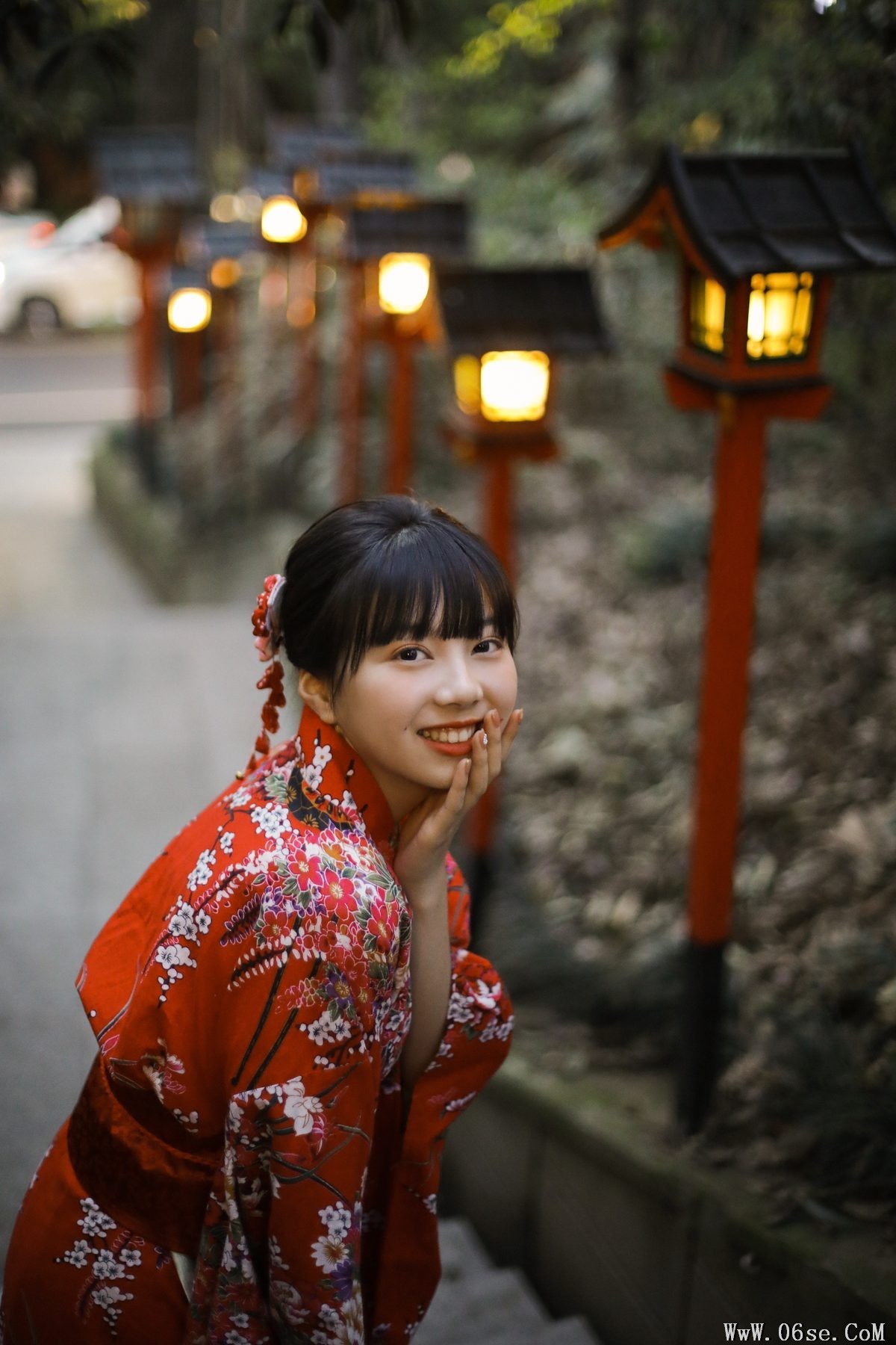 图片[23]-YiTuYu艺图语 Vol.3501 Xie Fa Fa[27P]-六色网
