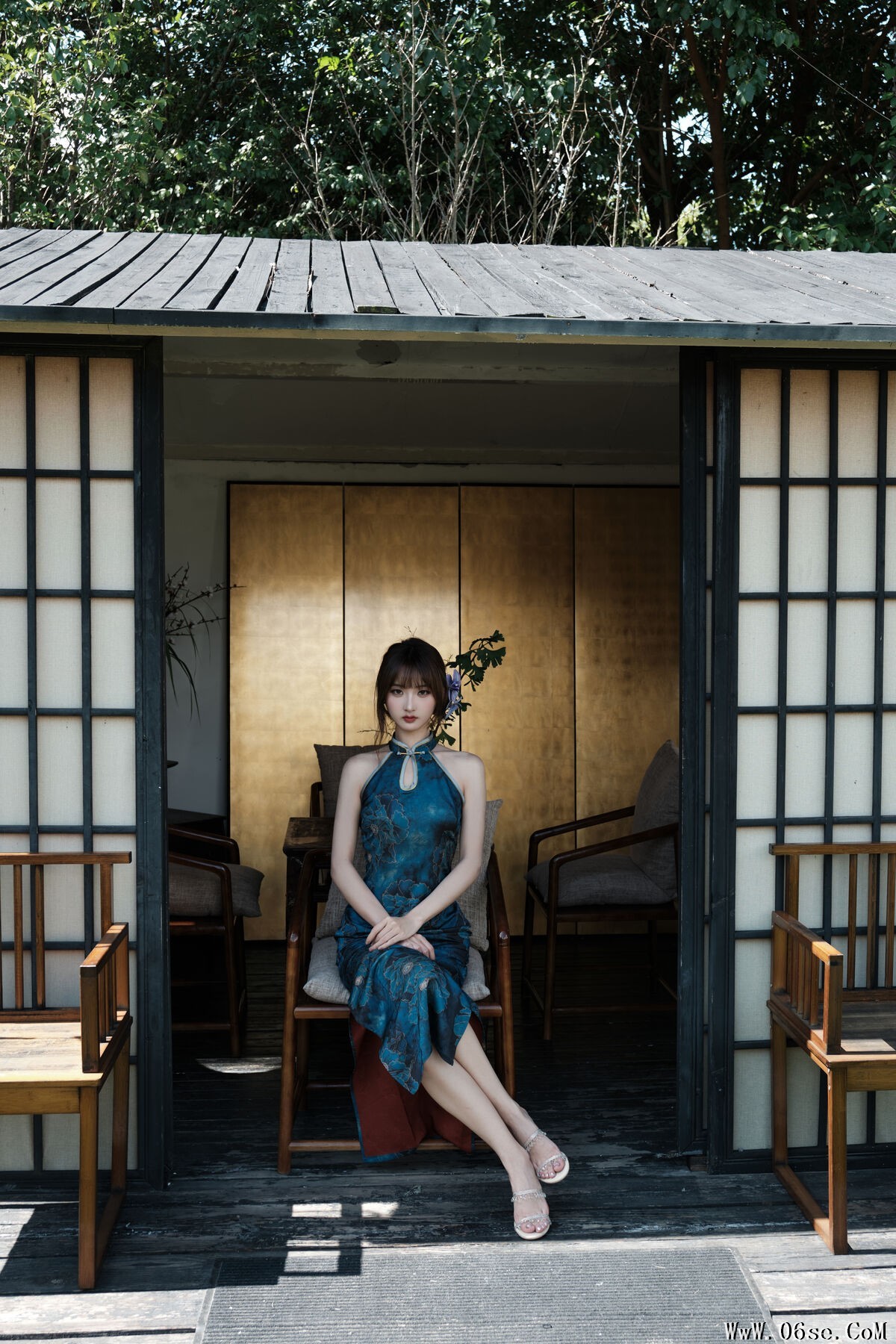图片[4]-YiTuYu艺图语 Vol.7637 Chen Nian Xiao Jiu[36P]-六色网