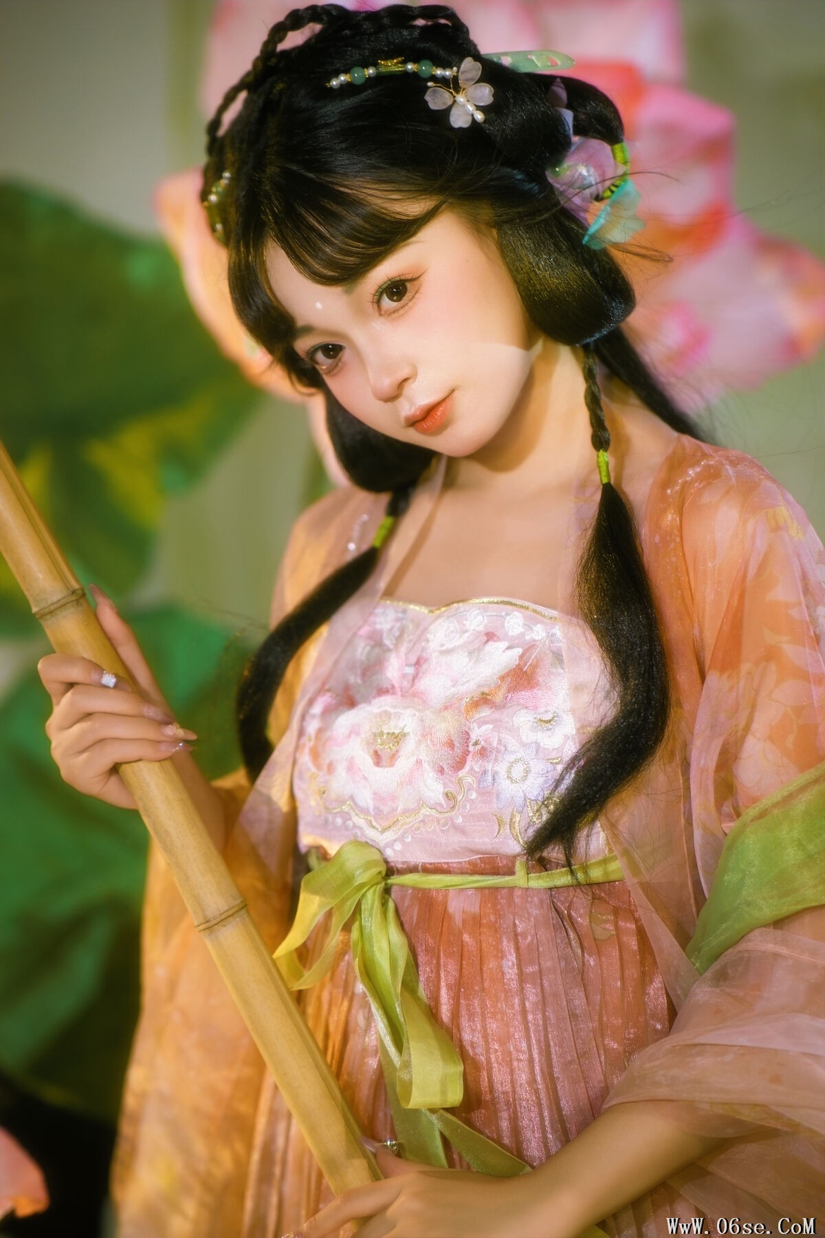 图片[5]-YiTuYu艺图语 Vol.7801 Disexi Si Ning[22P]-六色网