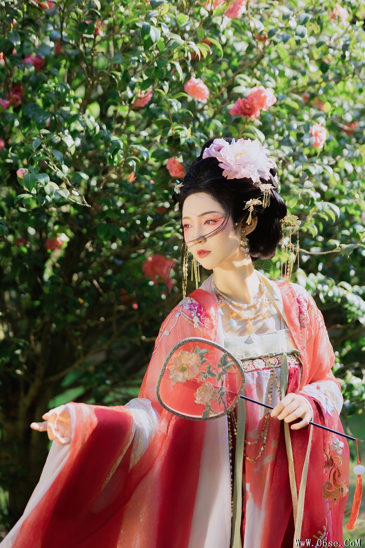 图片[9]-YiTuYu艺图语 Vol.6684 Rui Xue Mizuyuki[36P]-六色网