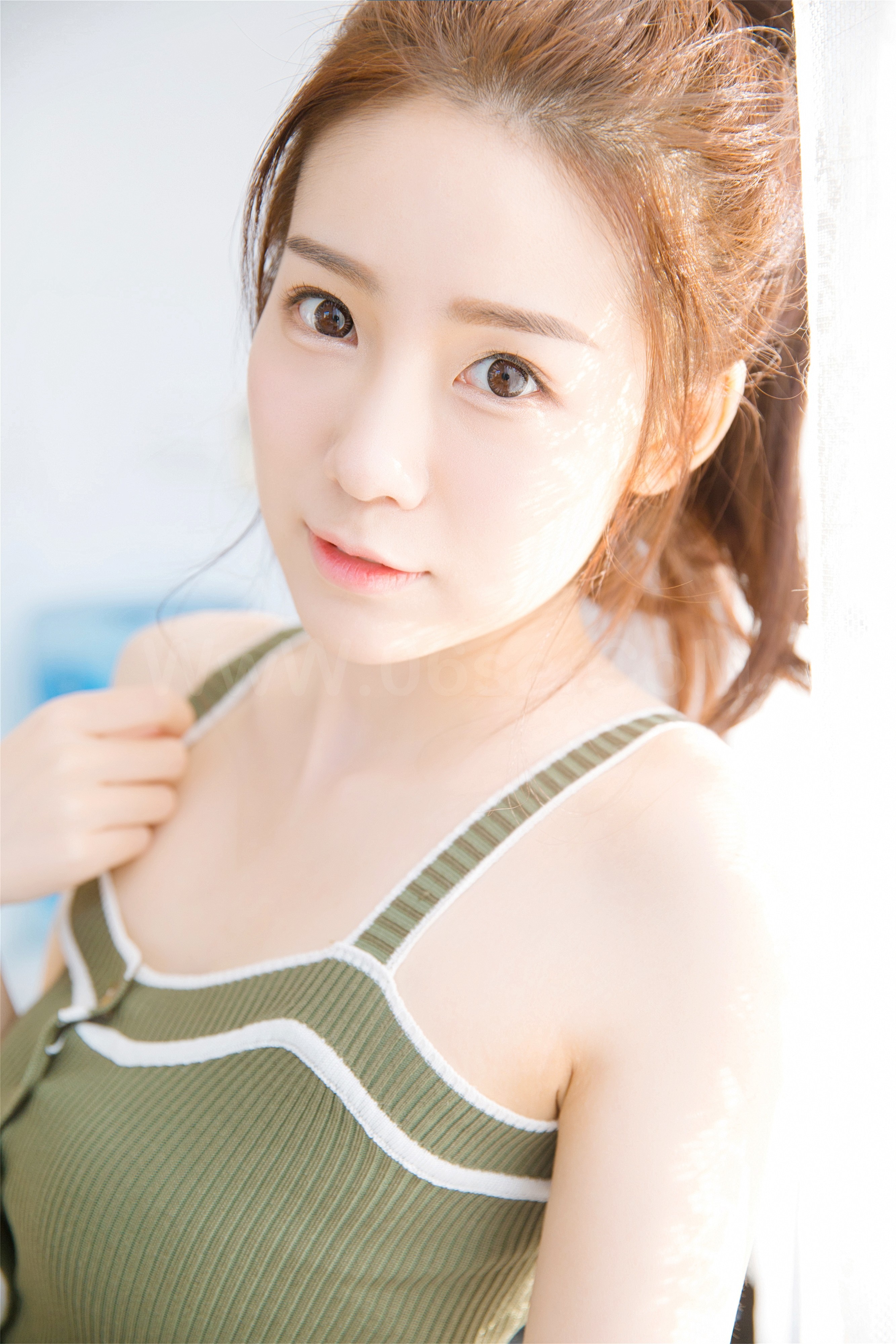 图片[22]-雅拉伊 – 《你的味道》[37P]-六色网