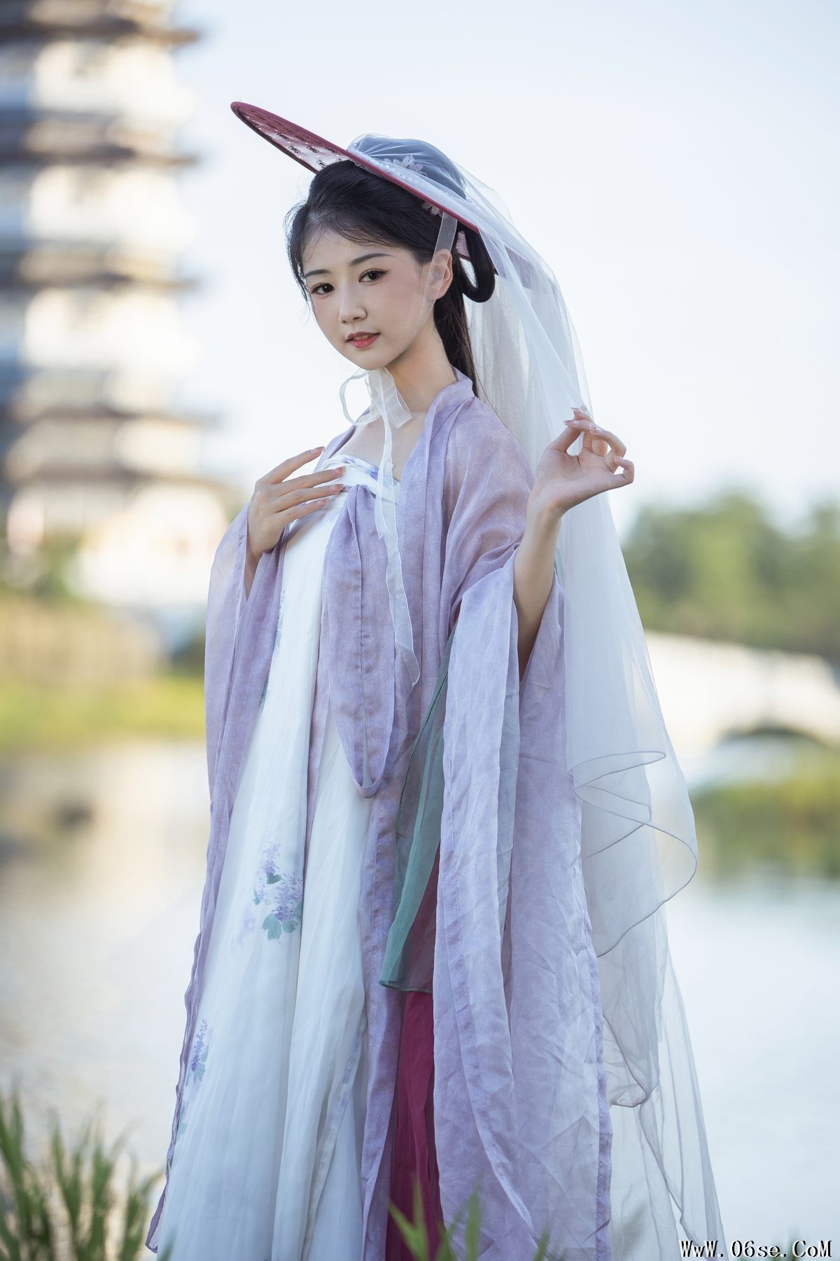 图片[8]-YiTuYu艺图语 Vol.4701 Suan La Tang Er[22P]-六色网