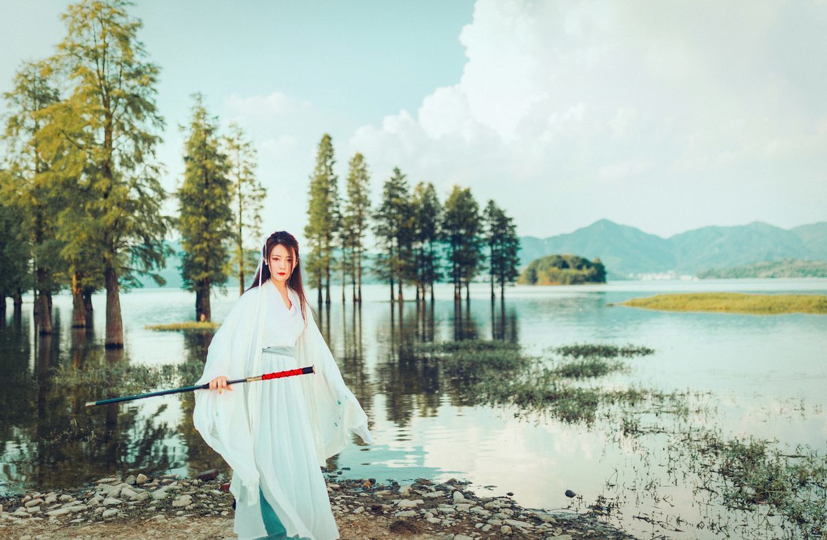 图片[9]-YiTuYu艺图语 Vol.4142 Alyssa[26P]-六色网