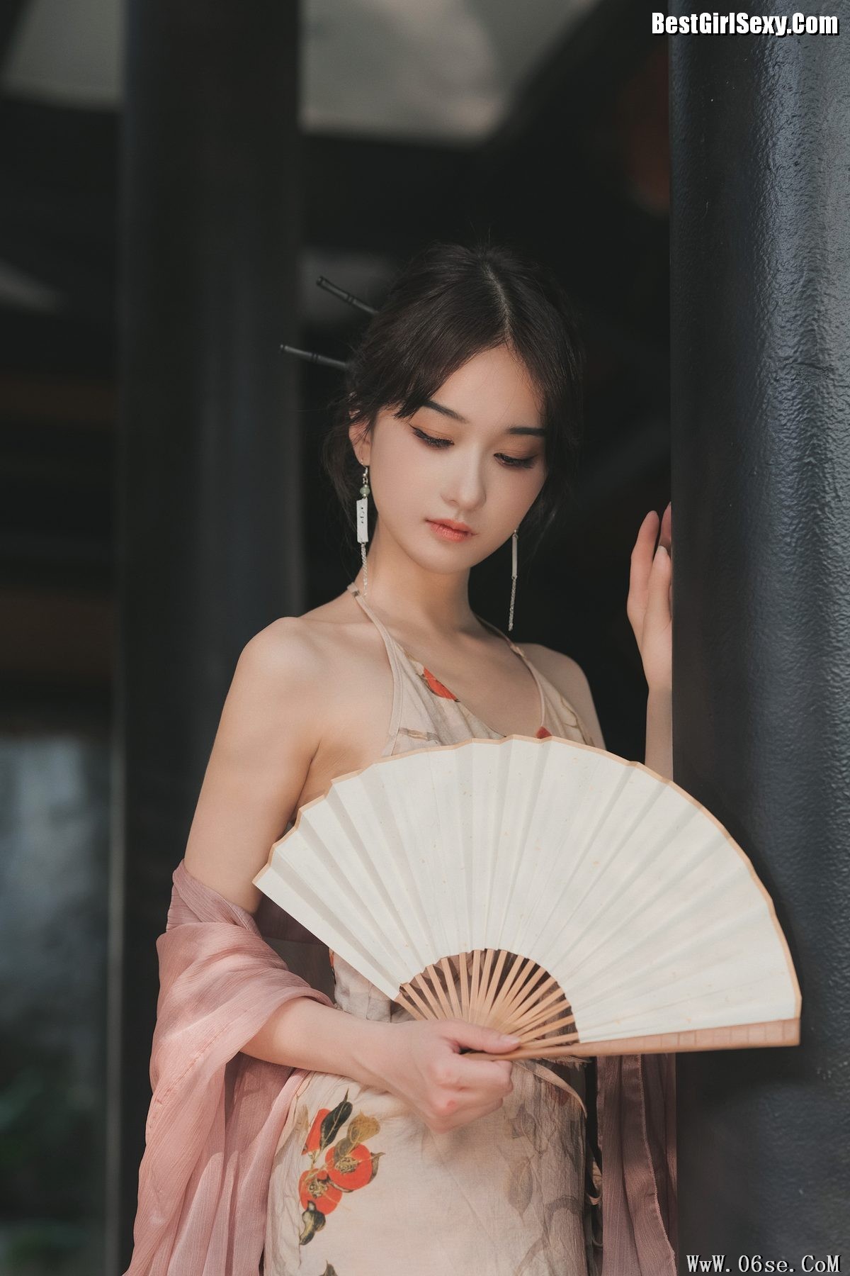 图片[26]-YiTuYu艺图语 Vol.4127 Da Wai Wai Ge[47P]-六色网