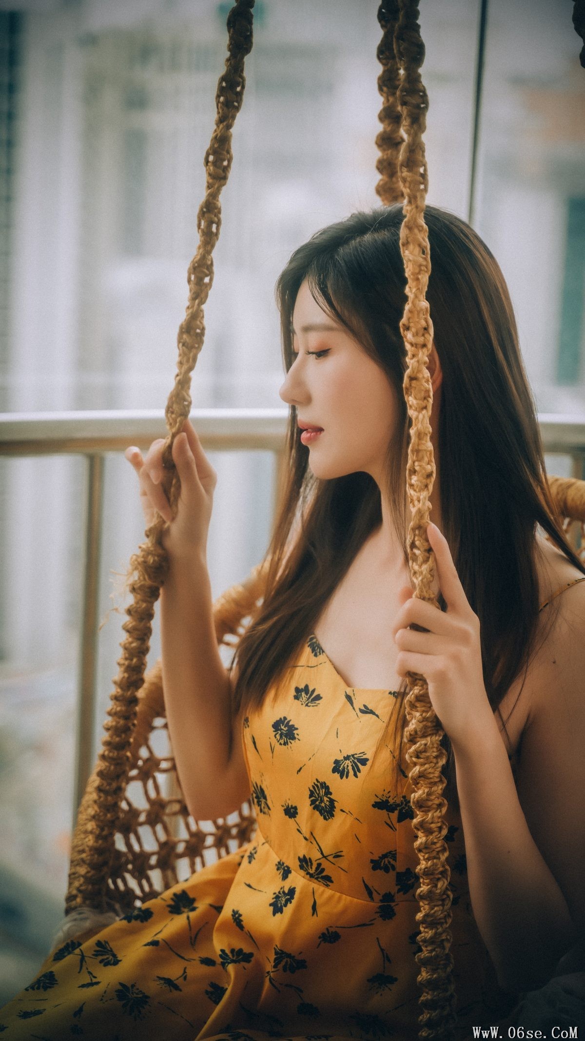 图片[25]-YiTuYu艺图语 Vol.4992 Xiao Xiao[46P]-六色网