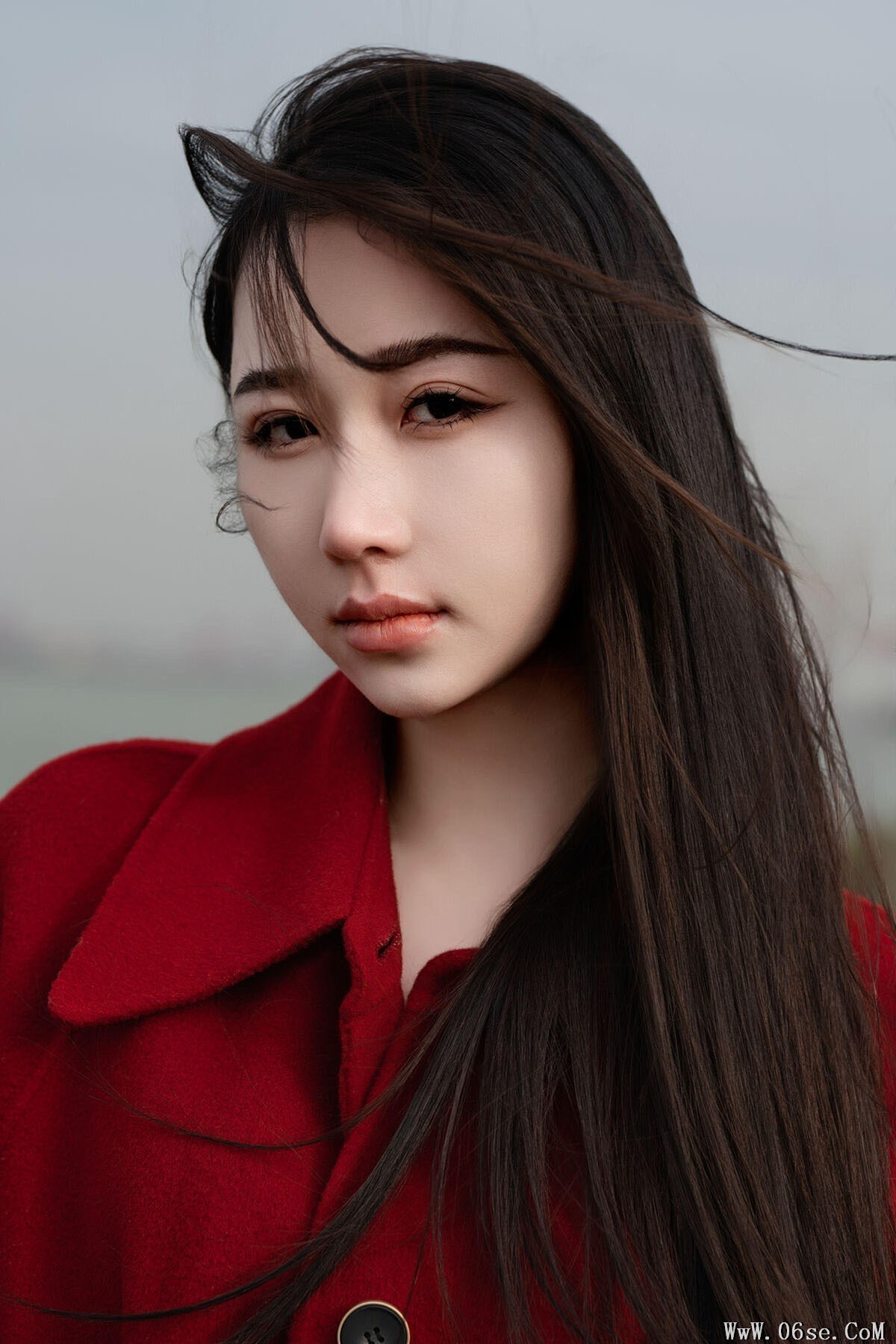 YiTuYu艺图语 Vol.6367 Pan Mu Mu[26P]-六色网