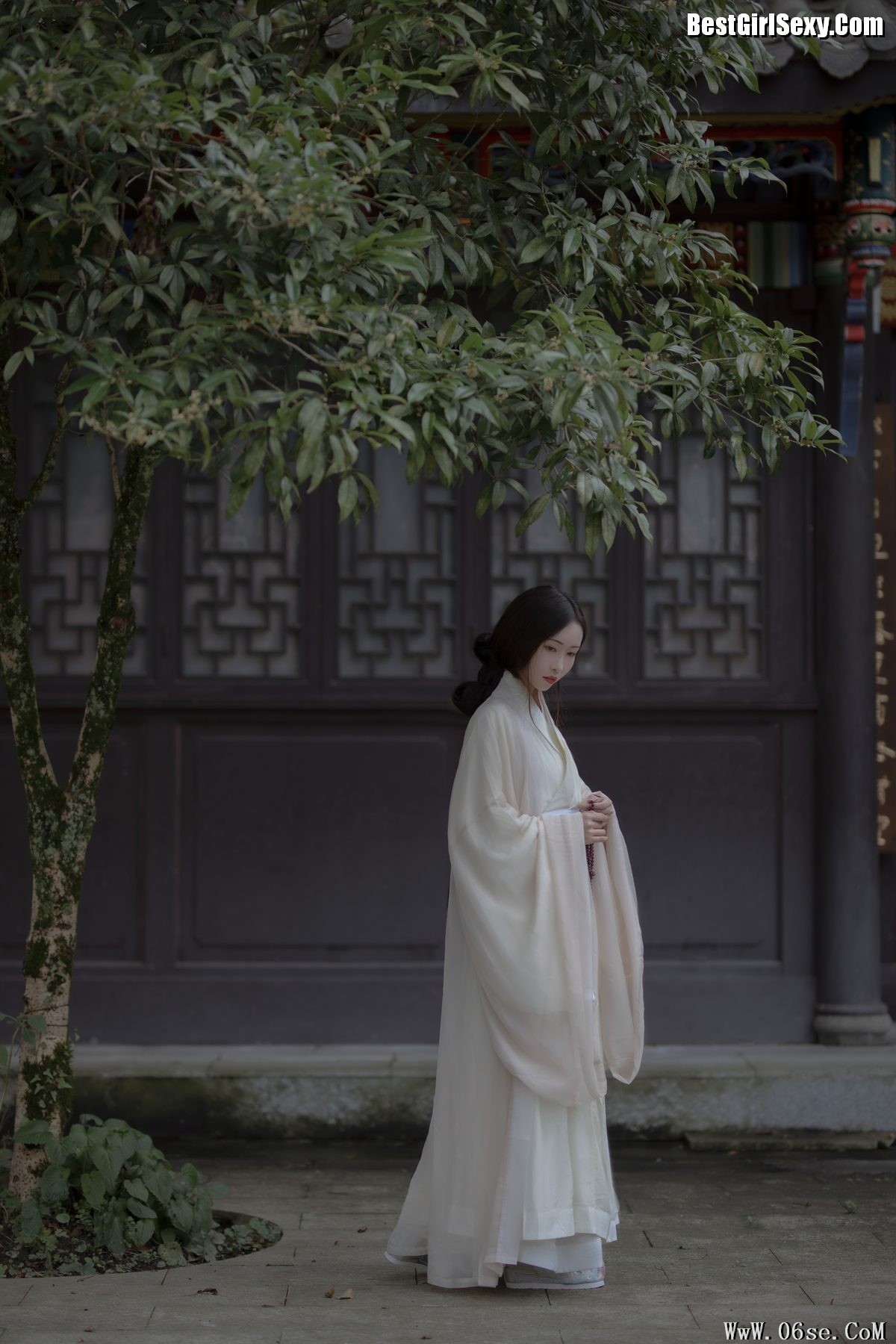图片[16]-YiTuYu艺图语 Vol.4071 Ran RR[25P]-六色网