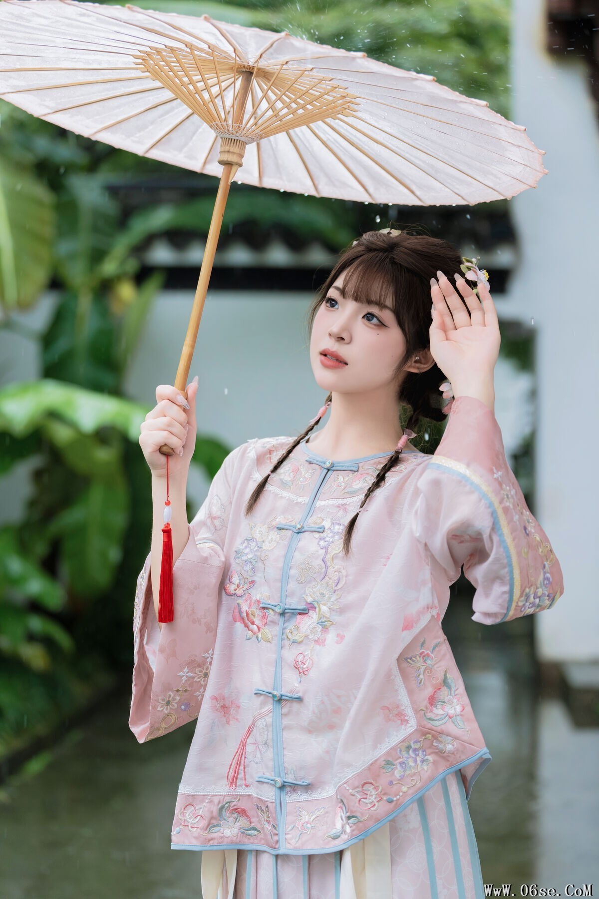 图片[32]-YiTuYu艺图语 Vol.7341 Sai De Guo Xi Li Ma[32P]-六色网