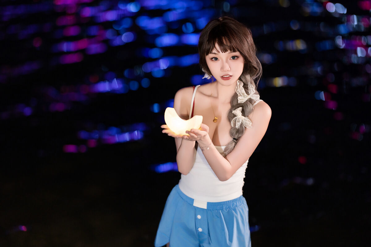 图片[14]-YiTuYu艺图语 Vol.7662 Dan Dan[22P]-六色网