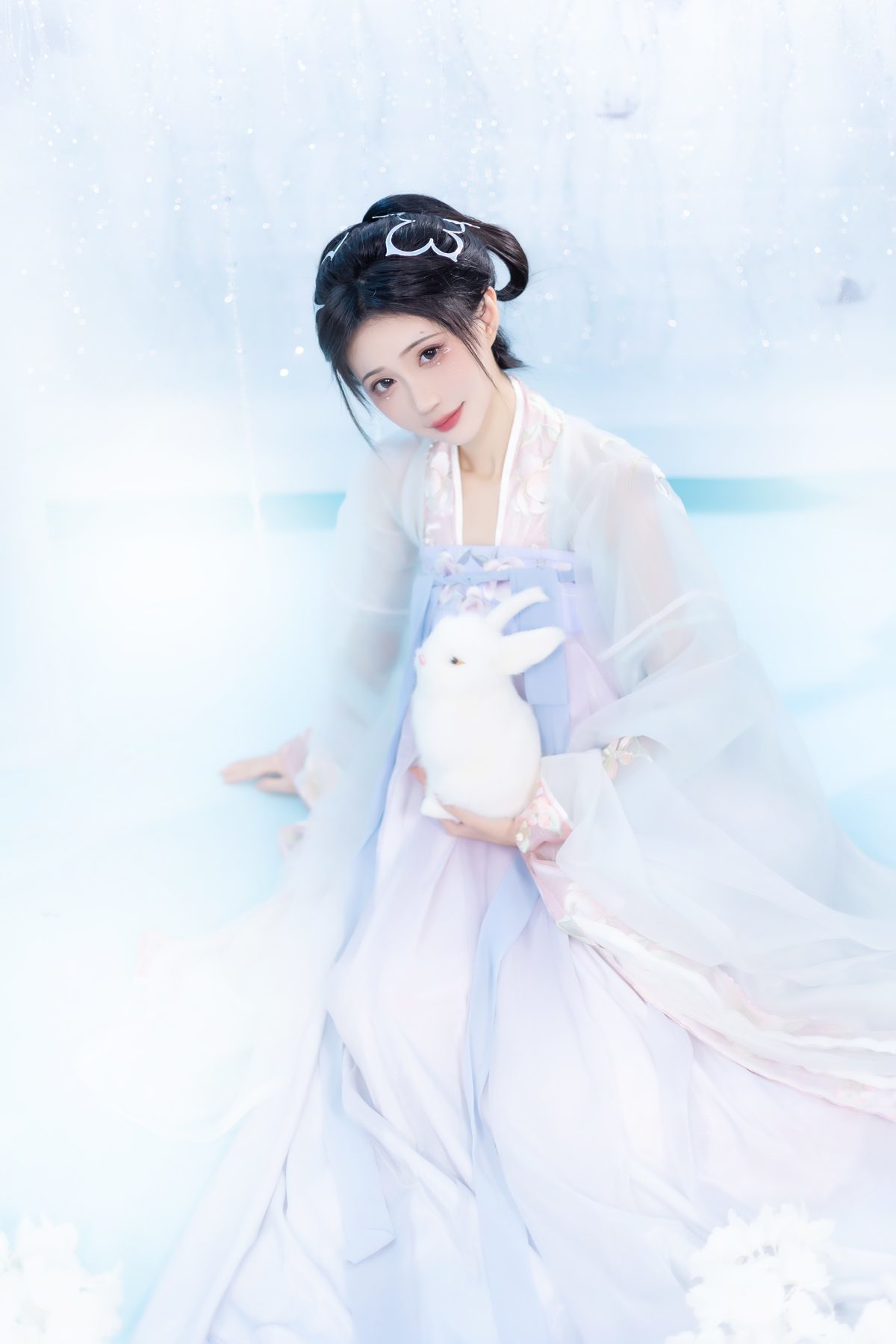 图片[20]-YiTuYu艺图语 Vol.3485 Qi Luo Sheng De Xiao Su Su[26P]-六色网