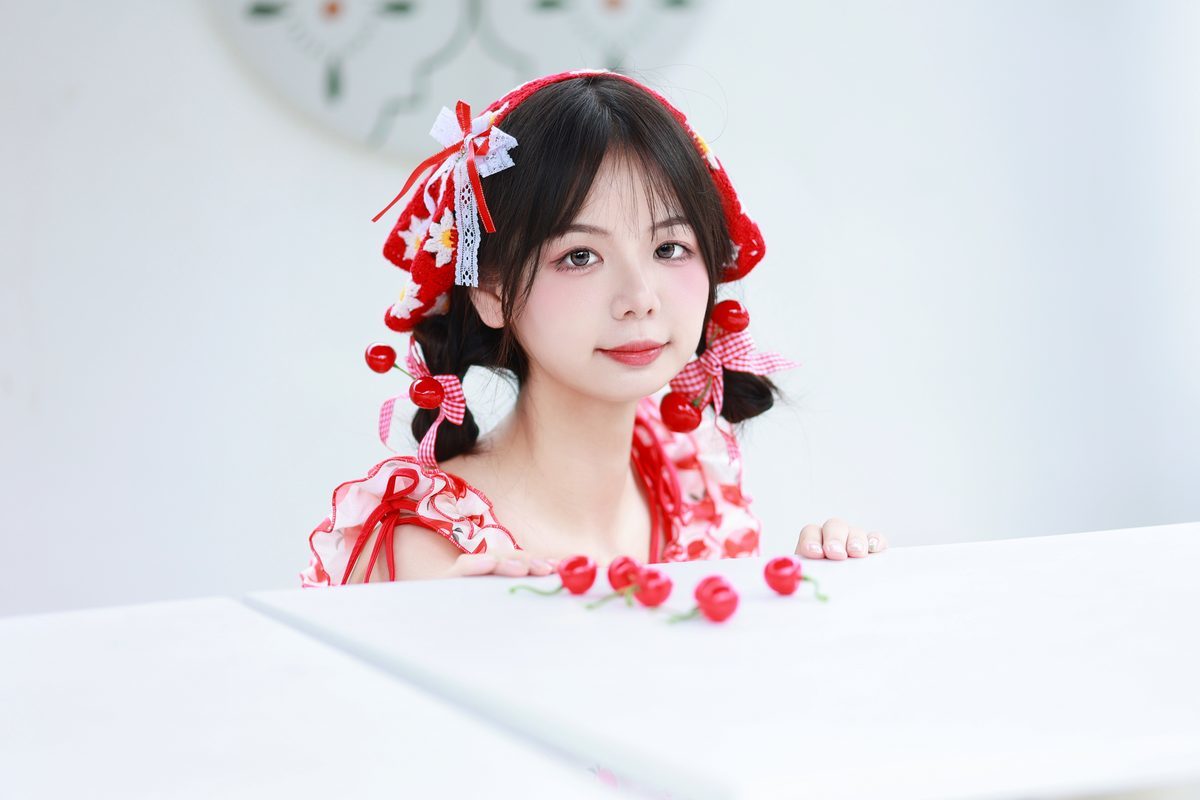 图片[27]-YiTuYu艺图语 Vol.5642 Mu Yan Se Cc[34P]-六色网