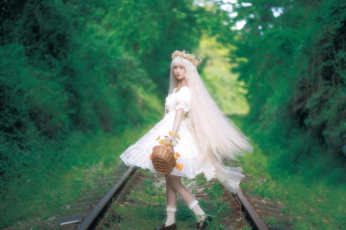 图片[12]-YiTuYu艺图语 Vol.4407 Er Jin Hua[23P]-六色网