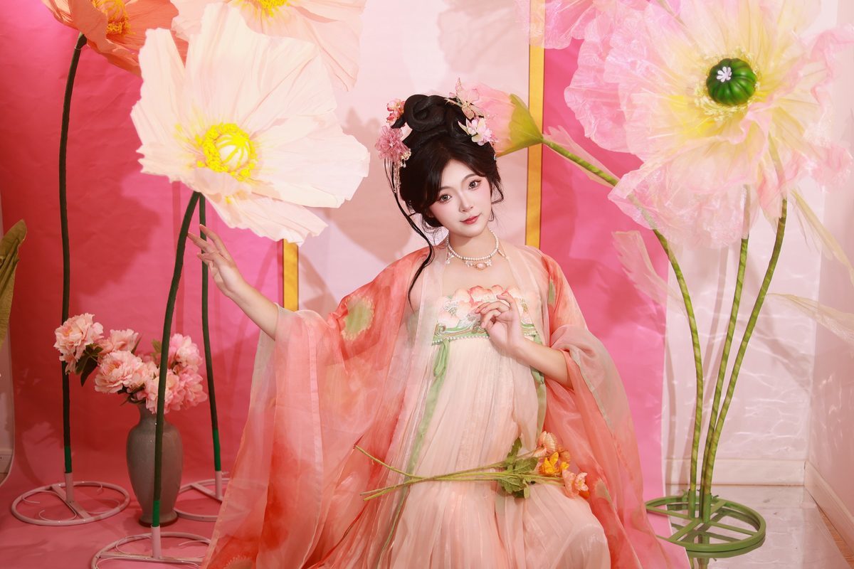 图片[33]-YiTuYu艺图语 Vol.5547 KaiLin Jiang[35P]-六色网