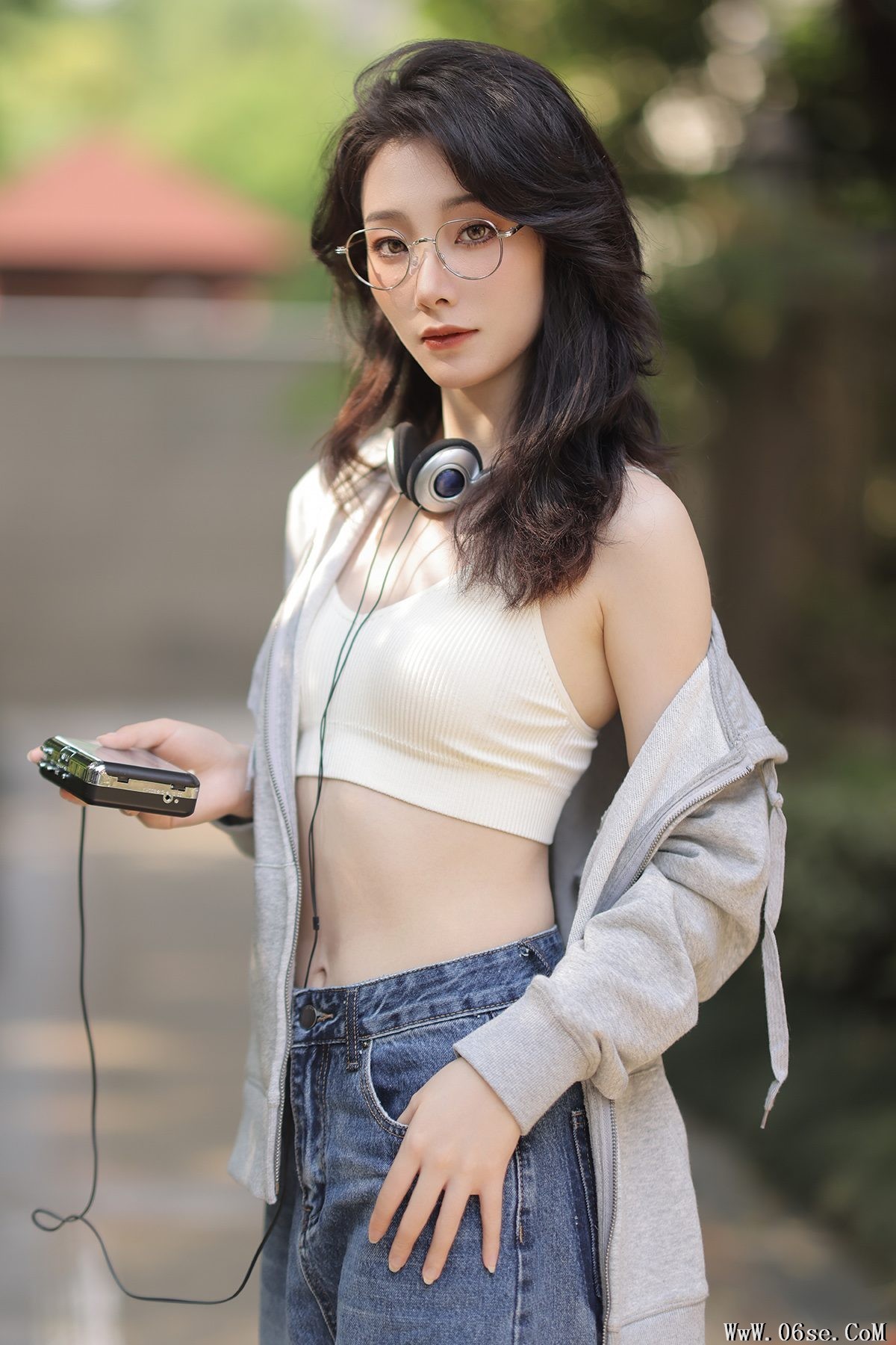 YiTuYu艺图语 Vol.4571 Xiao Xuan Zai Bu Zai[23P]-六色网