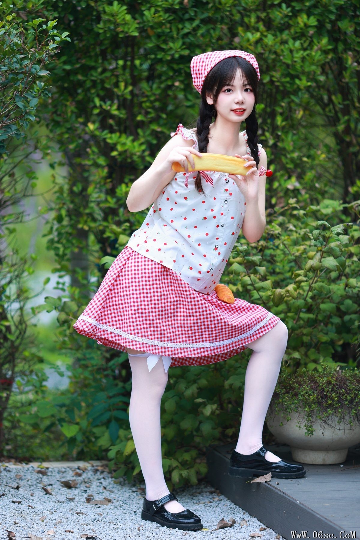 图片[21]-YiTuYu艺图语 Vol.5568 Mu Yan Se Cc[32P]-六色网