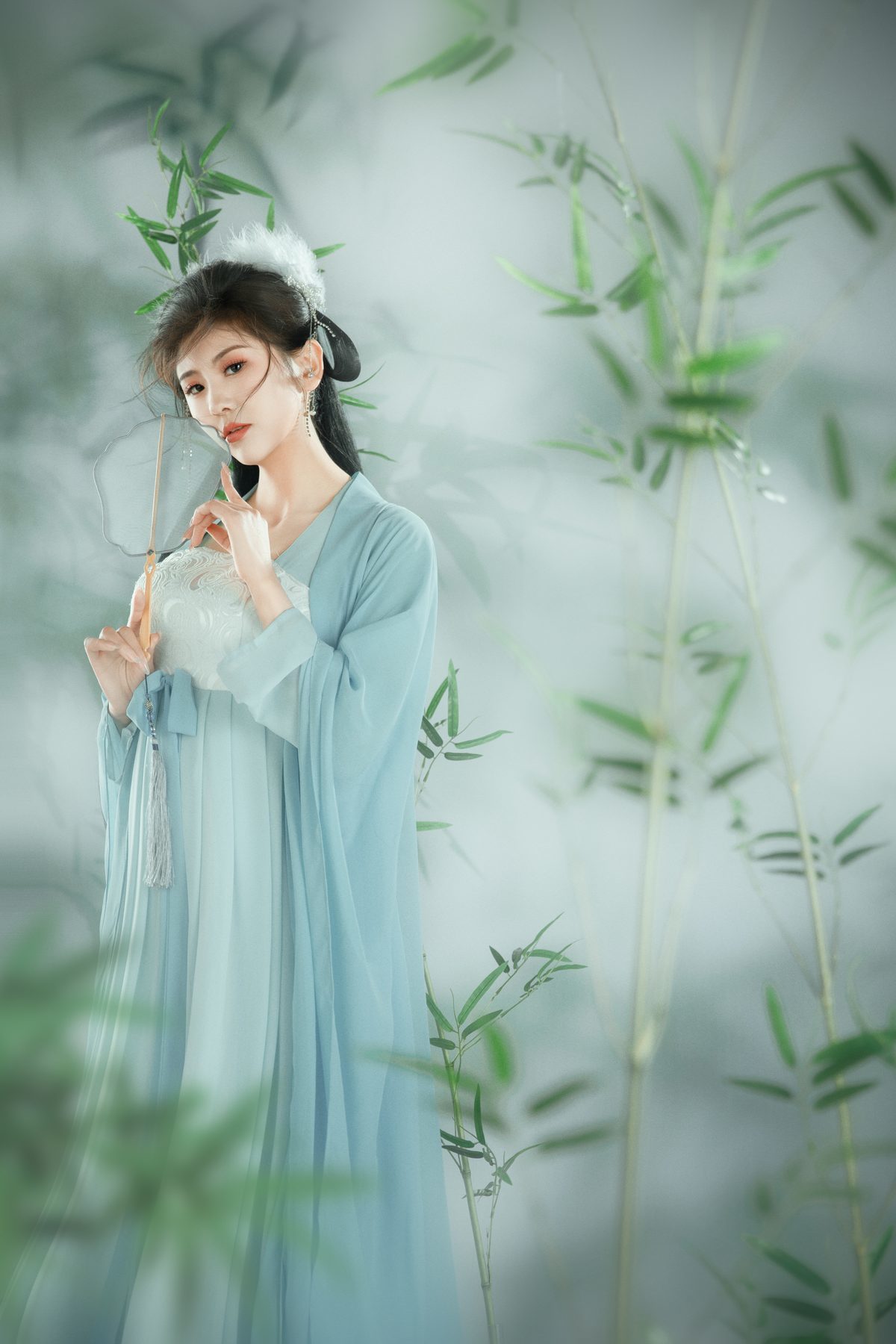 图片[10]-YiTuYu艺图语 Vol.3695 Fang Bao[23P]-六色网
