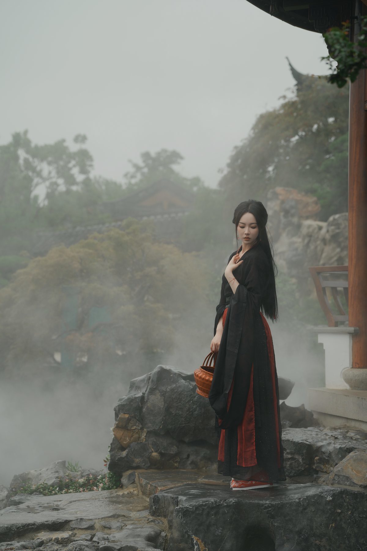 图片[36]-YiTuYu艺图语 Vol.4989 Vi Ge Vivian[38P]-六色网