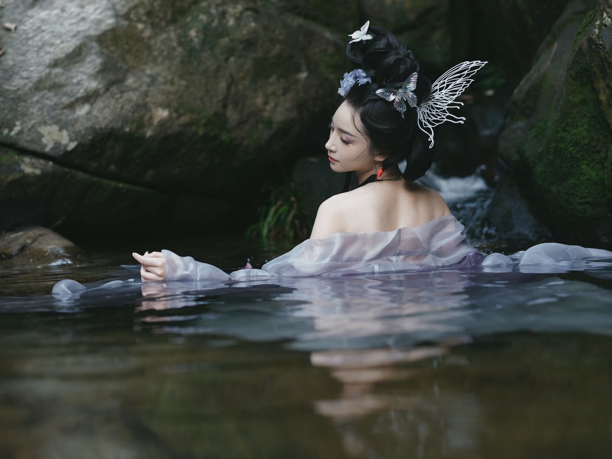 图片[5]-YiTuYu艺图语 Vol.5048 Lin Lang[33P]-六色网