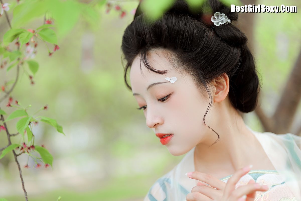 图片[17]-YiTuYu艺图语 Vol.3968 Jun Yin Lan[26P]-六色网