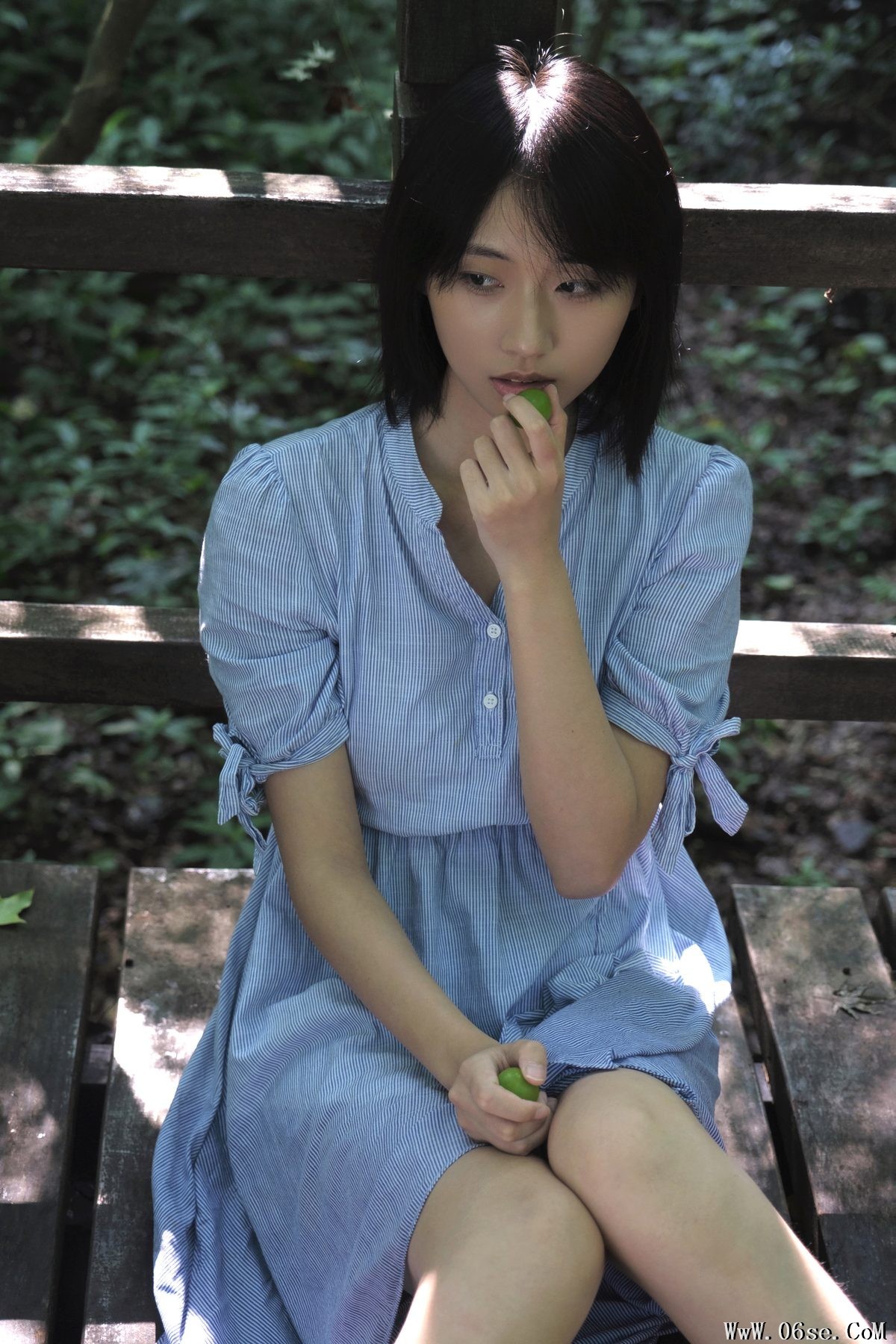 图片[11]-YiTuYu艺图语 Vol.5194 An Shi Wen Wen A[34P]-六色网