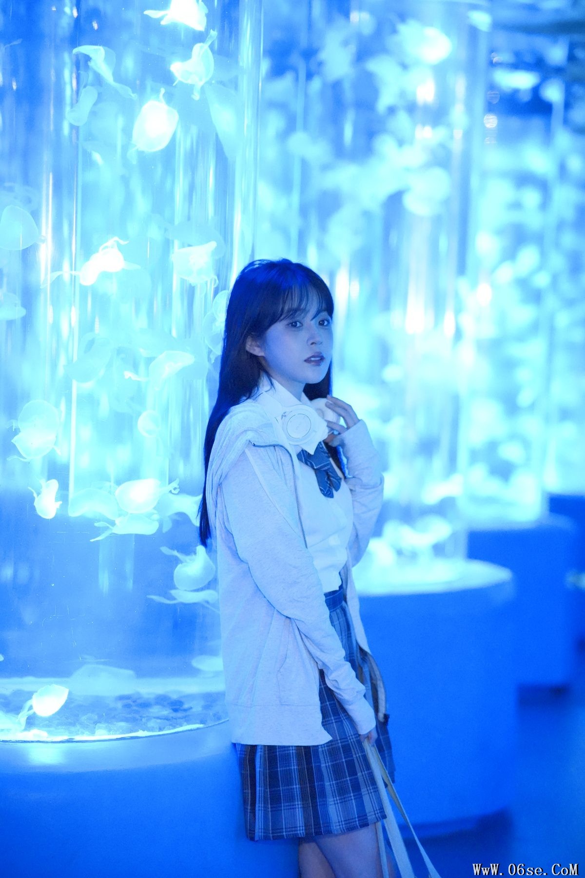 图片[5]-YiTuYu艺图语 Vol.5103 Luo Xin Xin[22P]-六色网