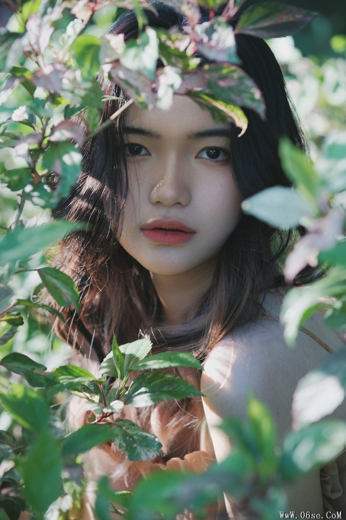 图片[47]-YiTuYu艺图语 Vol.4998 A Xi[47P]-六色网