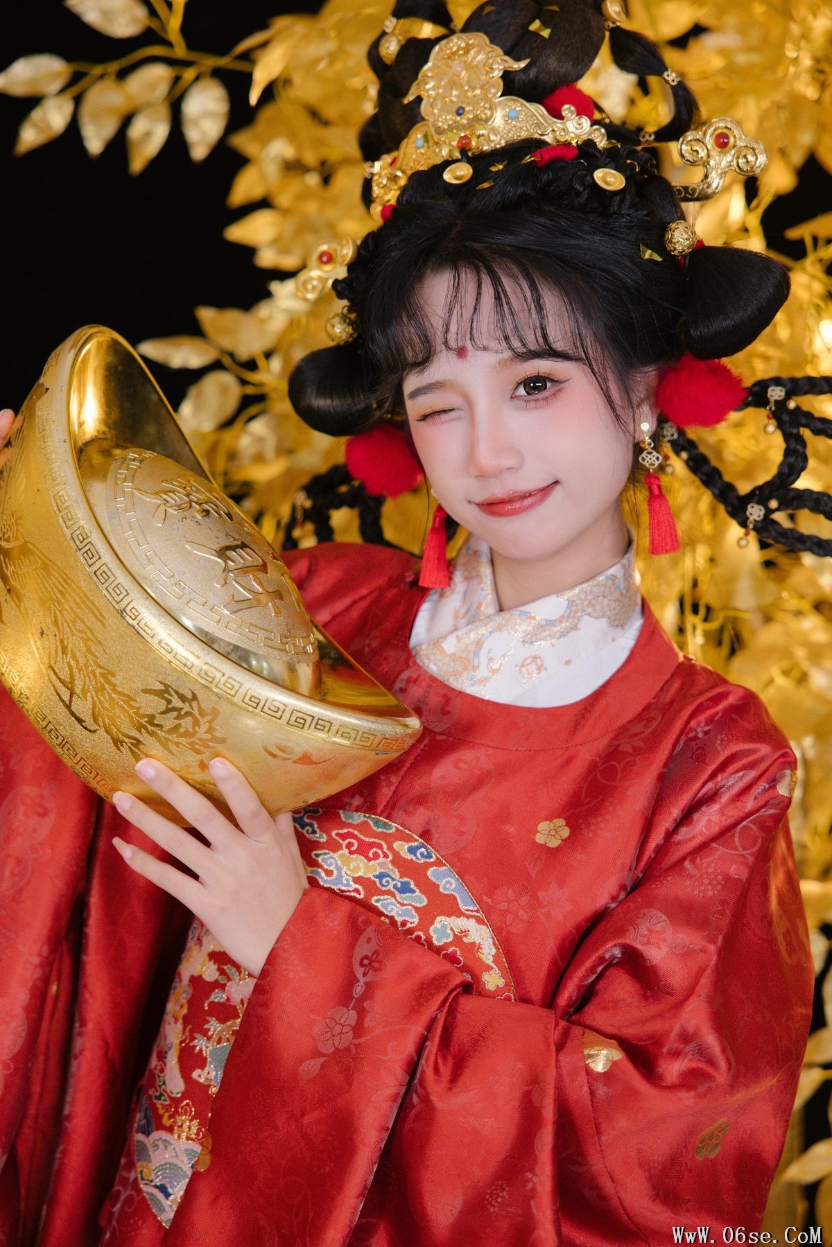 图片[22]-YiTuYu艺图语 Vol.6086 Xiao Yang Zai Chi Le Ma[23P]-六色网