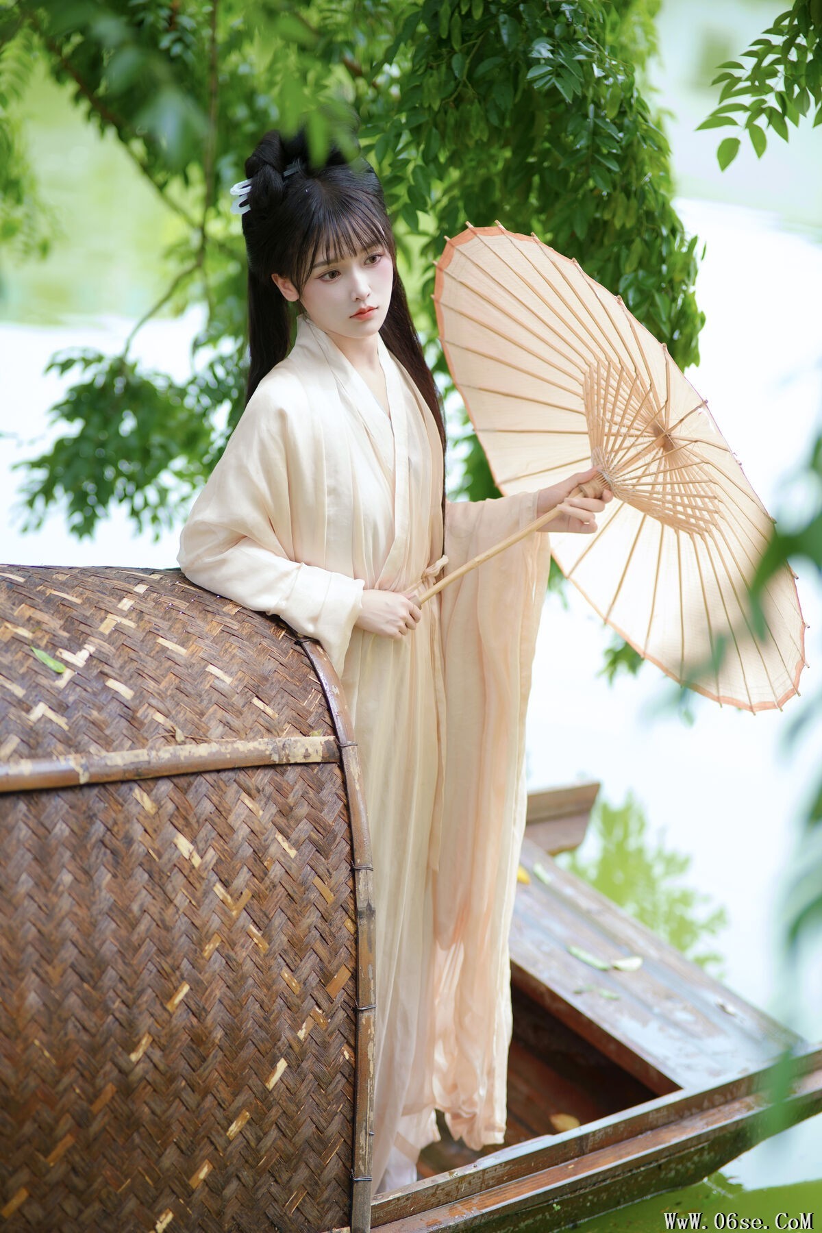 图片[17]-YiTuYu艺图语 Vol.7301 Xiao Xiao Yu[35P]-六色网