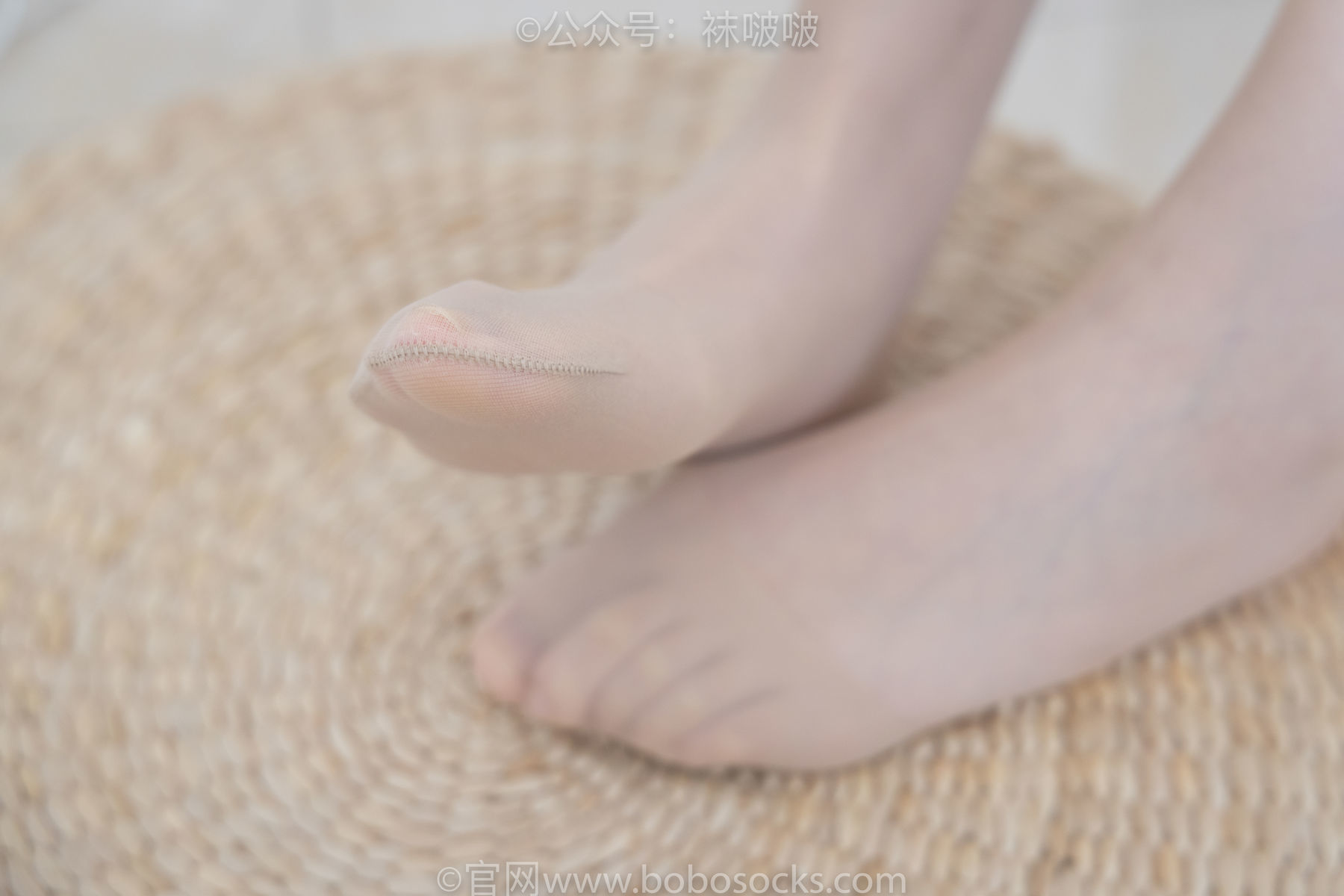 图片[95]-BoBoSocks袜啵啵 No.026 小甜豆-体操服、空军一号、白棉袜、肉丝[149P]-六色网