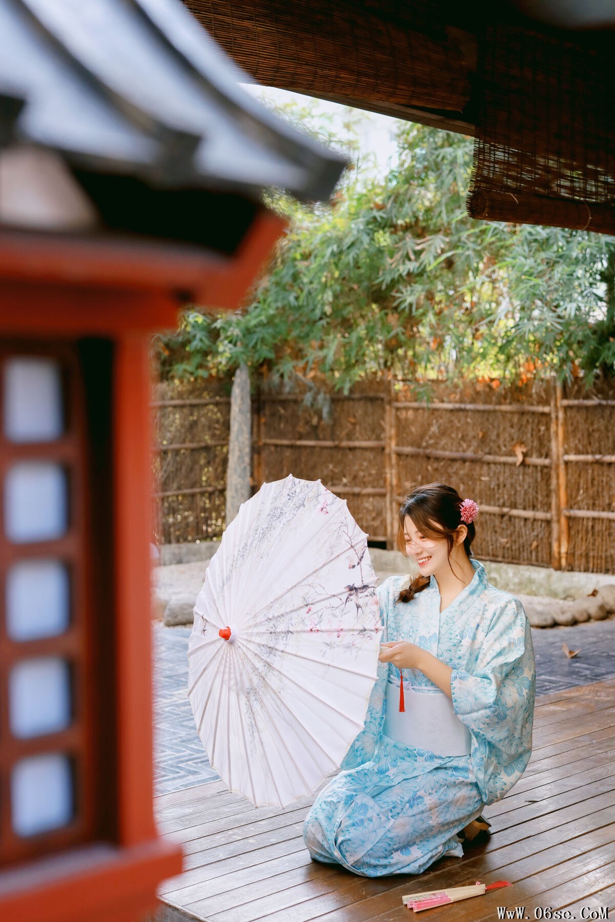 图片[6]-YiTuYu艺图语 Vol.6391 Rei Bi Shio[21P]-六色网