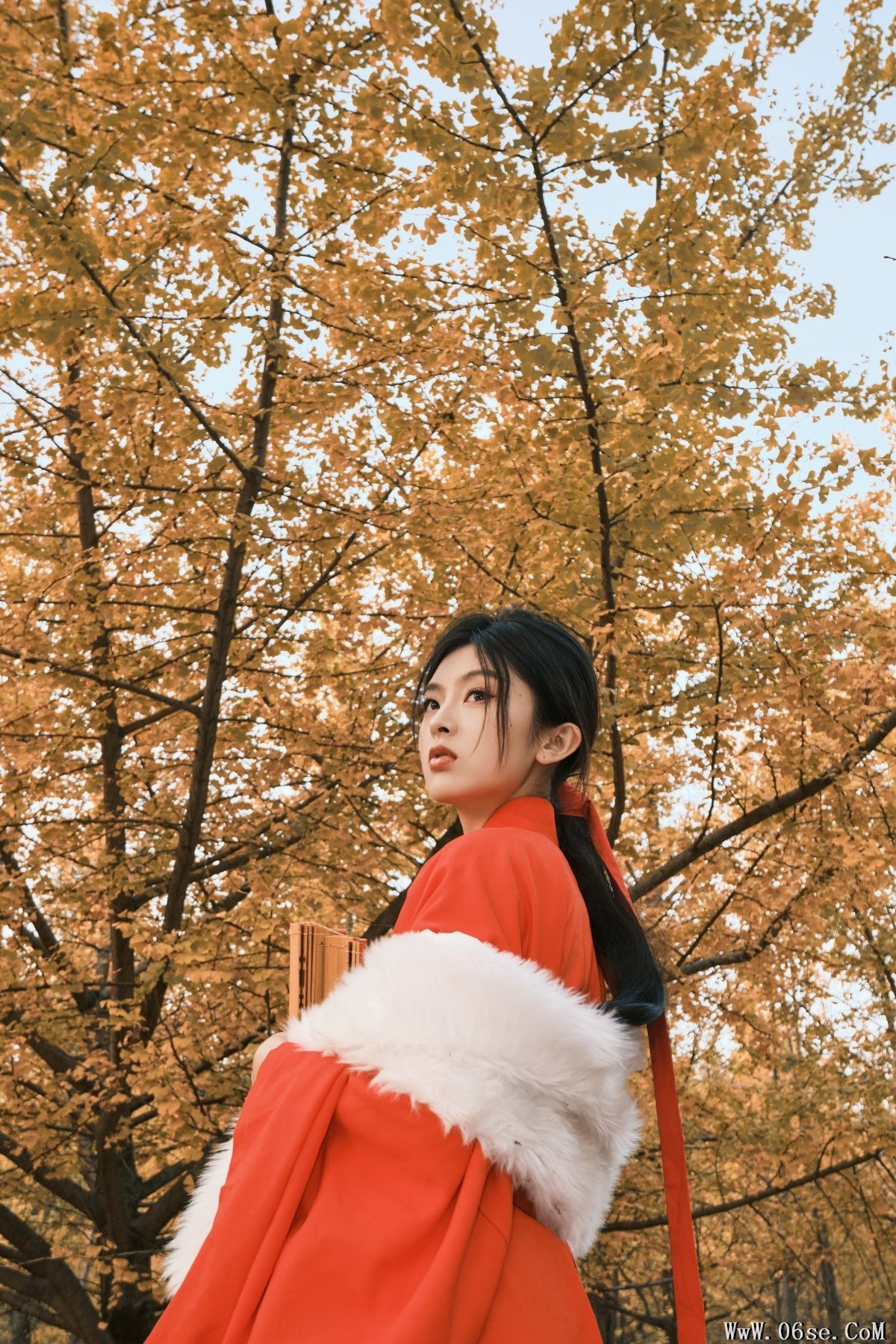 图片[10]-YiTuYu艺图语 Vol.6118 Zhang Zhang Bao[23P]-六色网