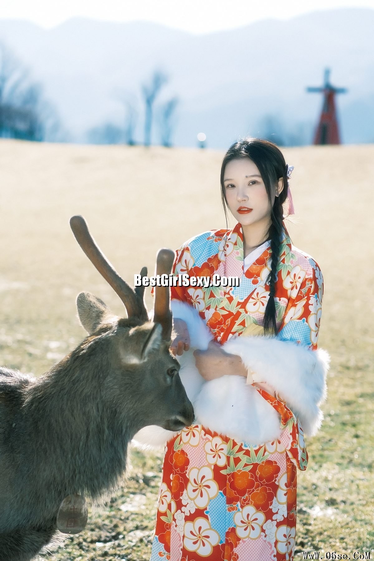图片[17]-YiTuYu艺图语 Vol.3345 Juan Juan[20P]-六色网