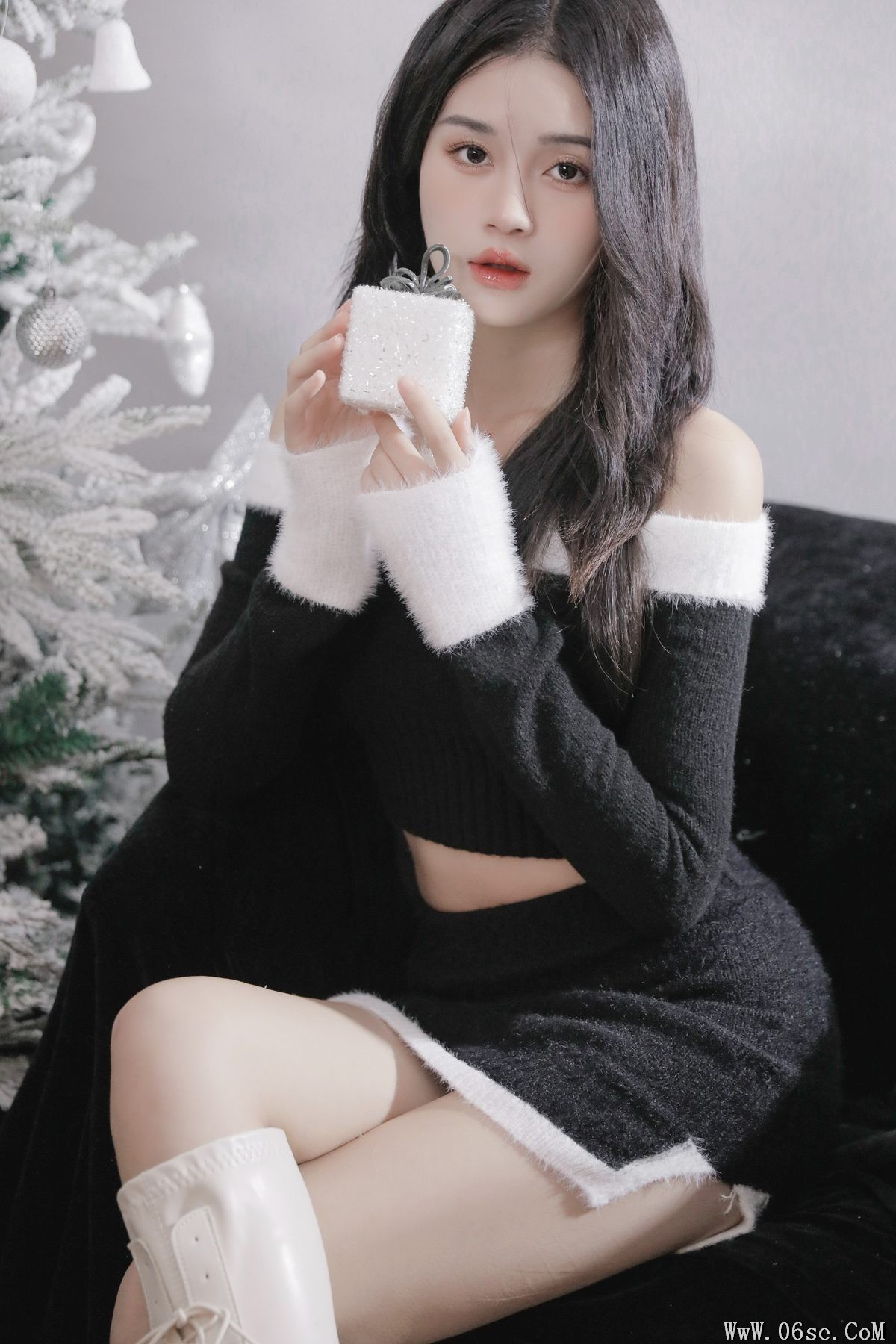 图片[3]-YiTuYu艺图语 Vol.3191 Xin Yao[25P]-六色网