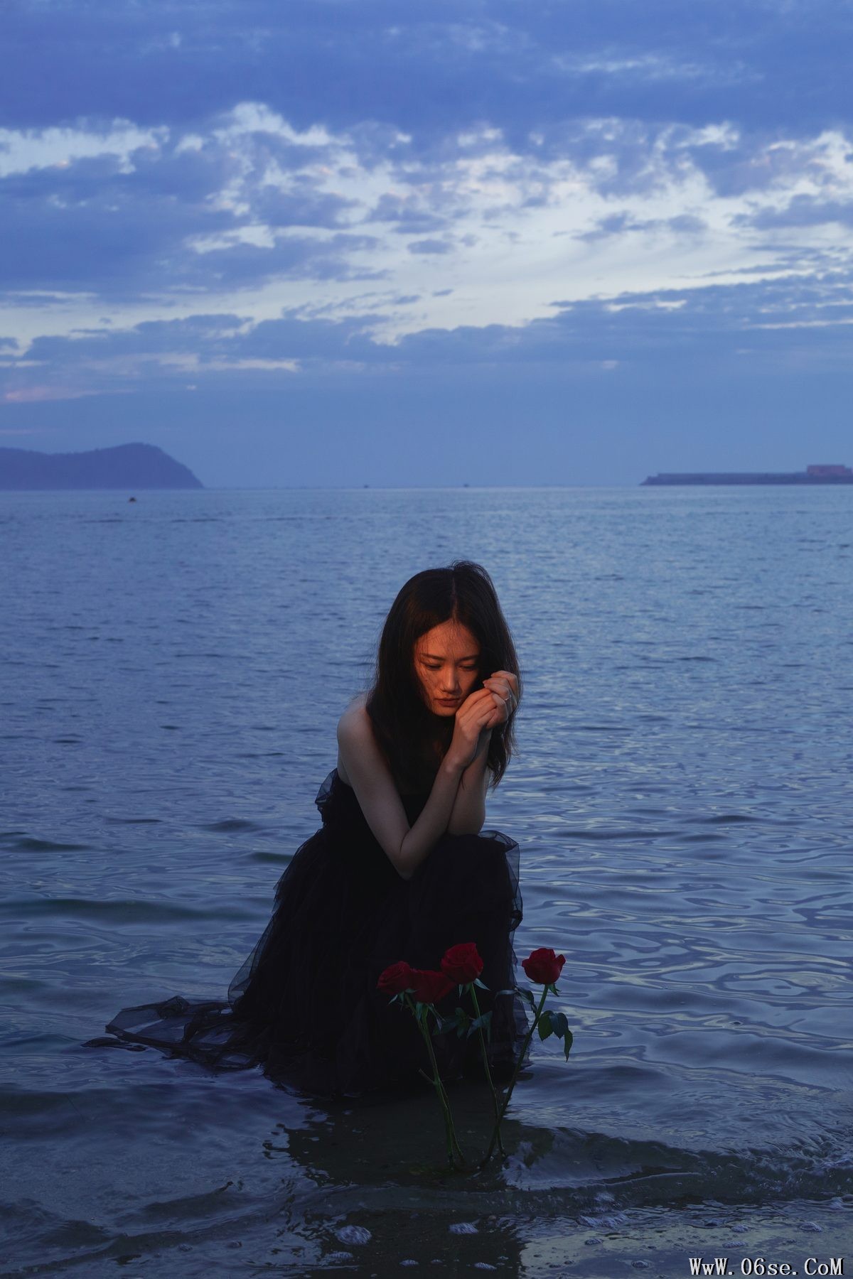 图片[14]-YiTuYu艺图语 Vol.5310 Wen Wen[52P]-六色网