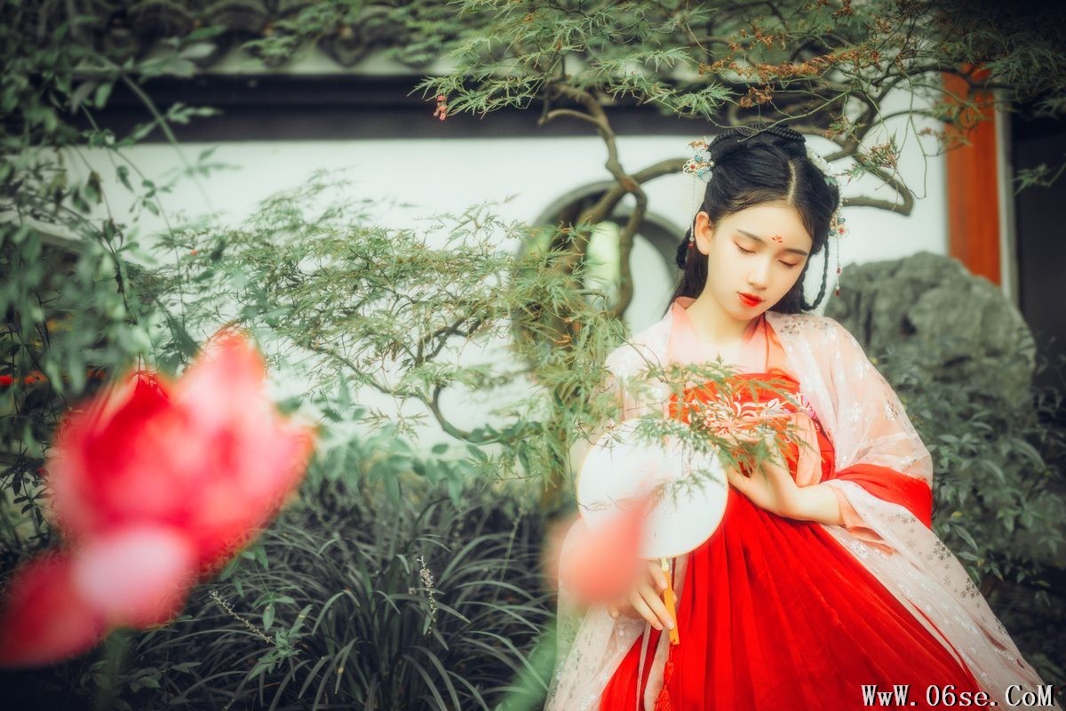 图片[11]-YiTuYu艺图语 Vol.4154 Xiao Jing Xian[26P]-六色网