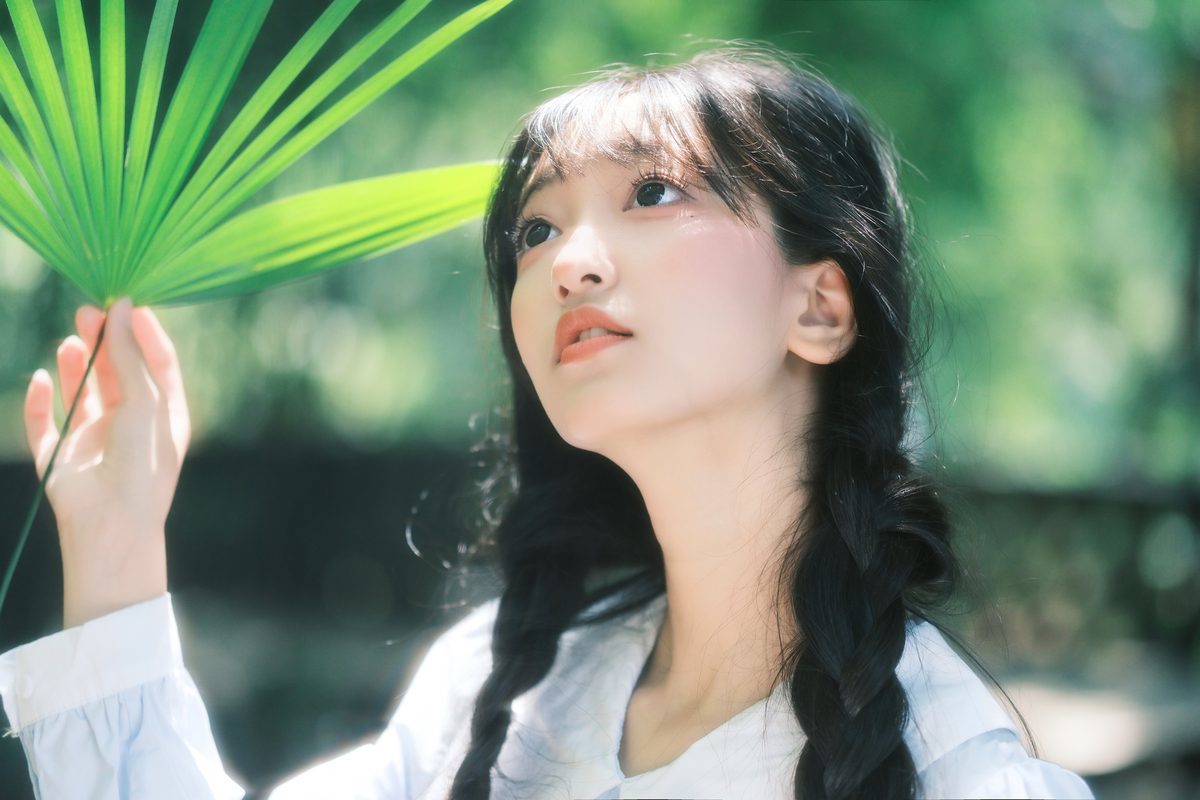 图片[22]-YiTuYu艺图语 Vol.5764 Er Liang Feng Yue[30P]-六色网
