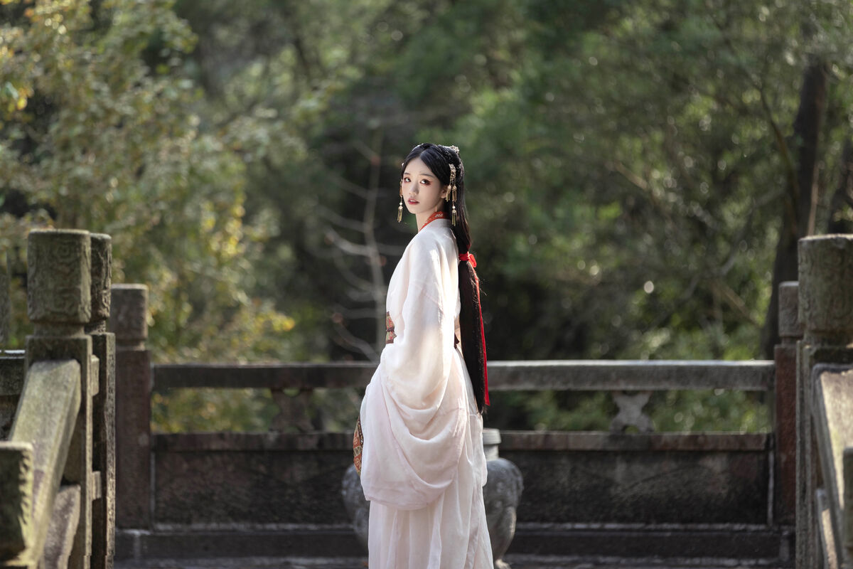 图片[38]-YiTuYu艺图语 Vol.6339 Wan Jiang Ting[40P]-六色网