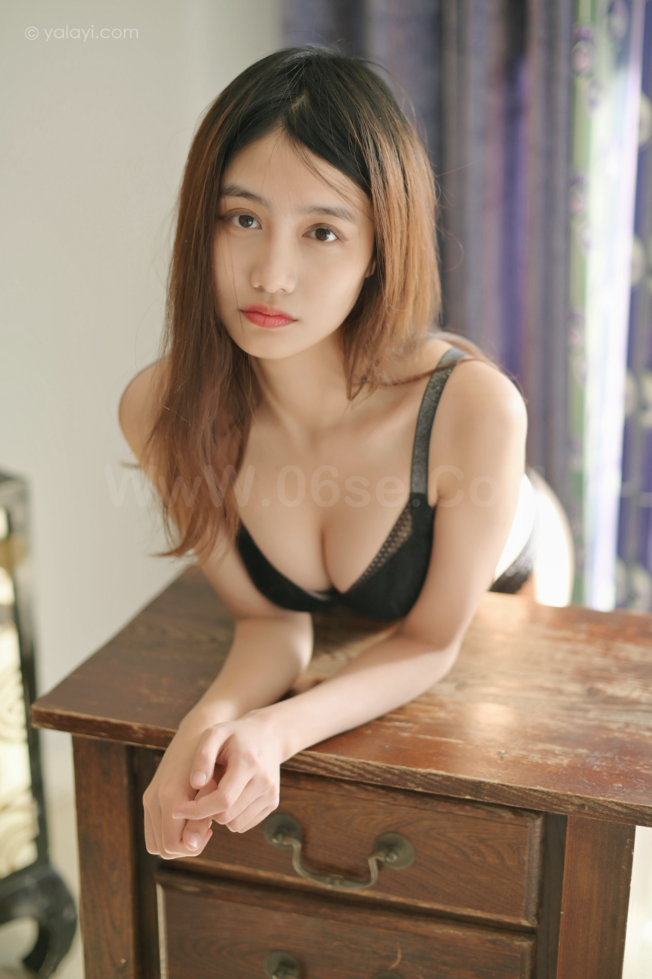 图片[43]-雅拉伊 – 彤彤《家有丽人》[53P]-六色网