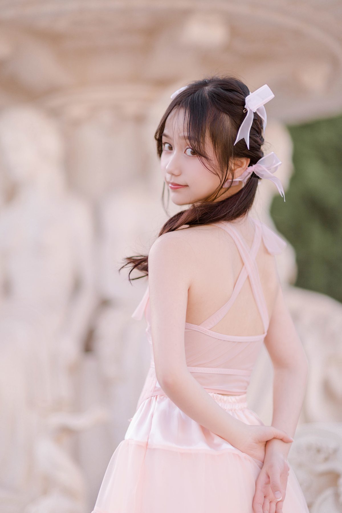图片[14]-YiTuYu艺图语 Vol.4345 Jing Yi[23P]-六色网