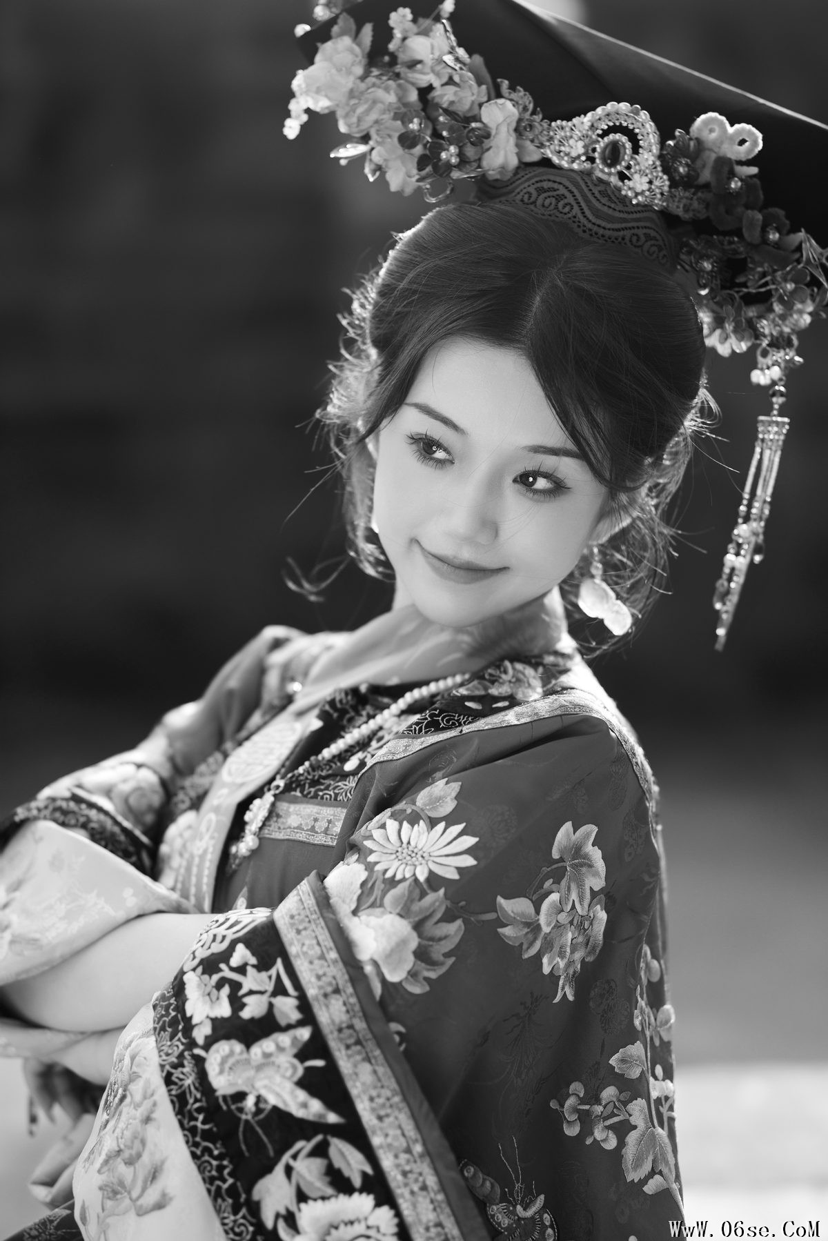 图片[19]-YiTuYu艺图语 Vol.4959 Pei Tong Xue[33P]-六色网